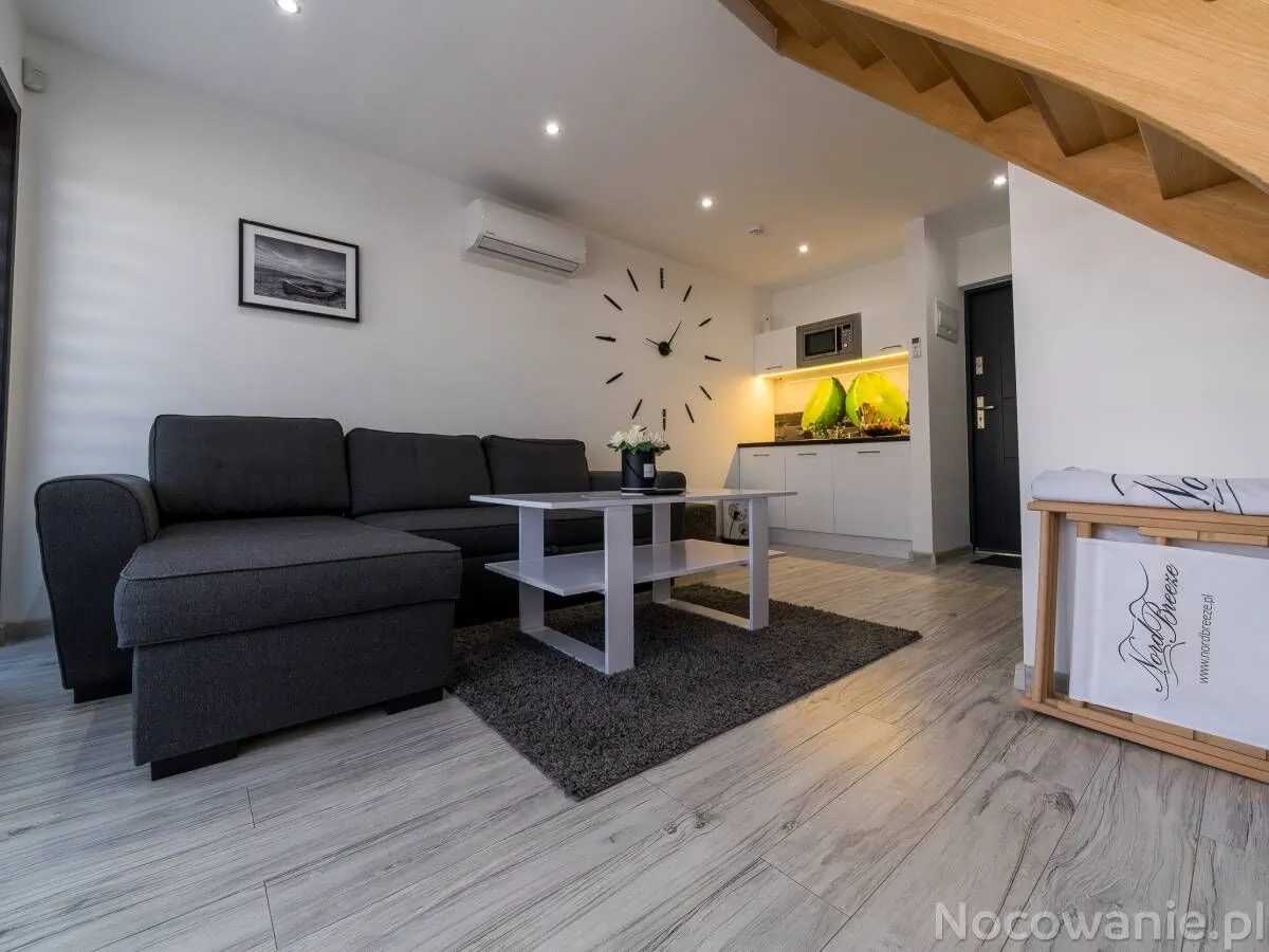Domki Nord Breeze Władysławowo - foto 4