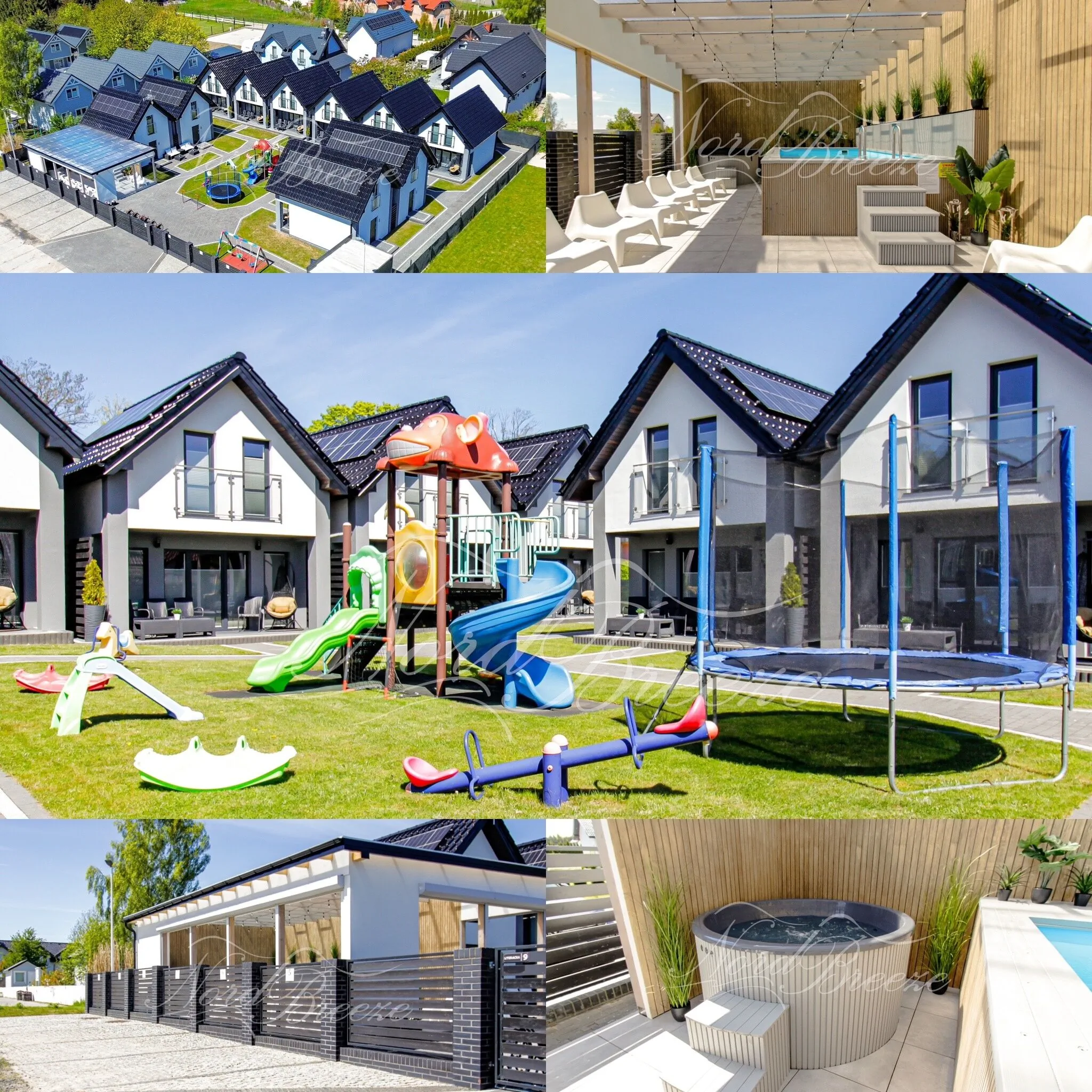 Domki Nord Breeze Władysławowo - foto 8