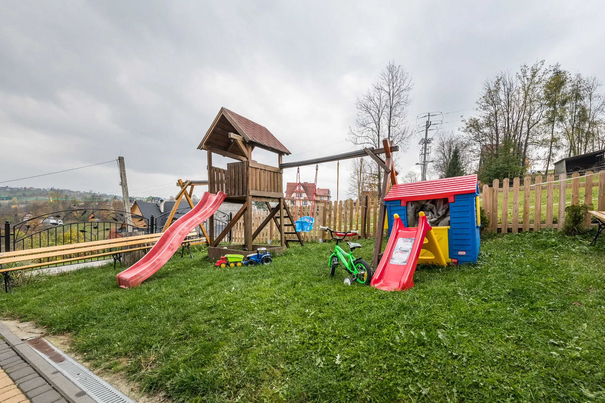Pokoje Panorama Bukowina Tatrzańska  – Bukowina Tatrzańska, Polska