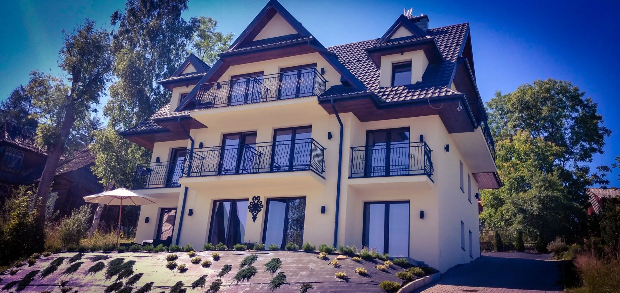 Czarny Koń Apartamenty Bukowina Tatrzańska – Bukowina Tatrzańska, Polsko