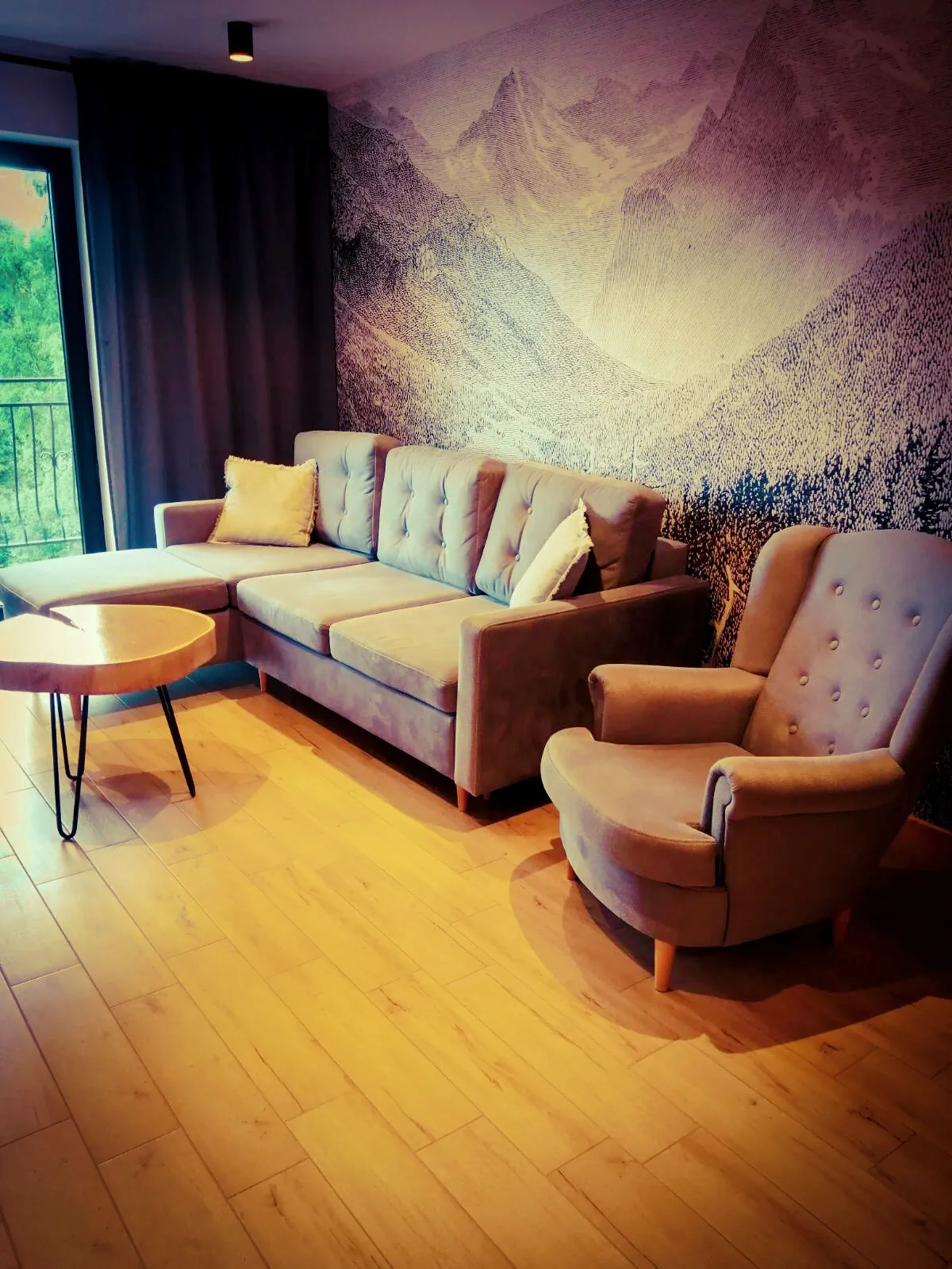 Czarny Koń Apartamenty Bukowina Tatrzańska – Bukowina Tatrzańska, Polsko