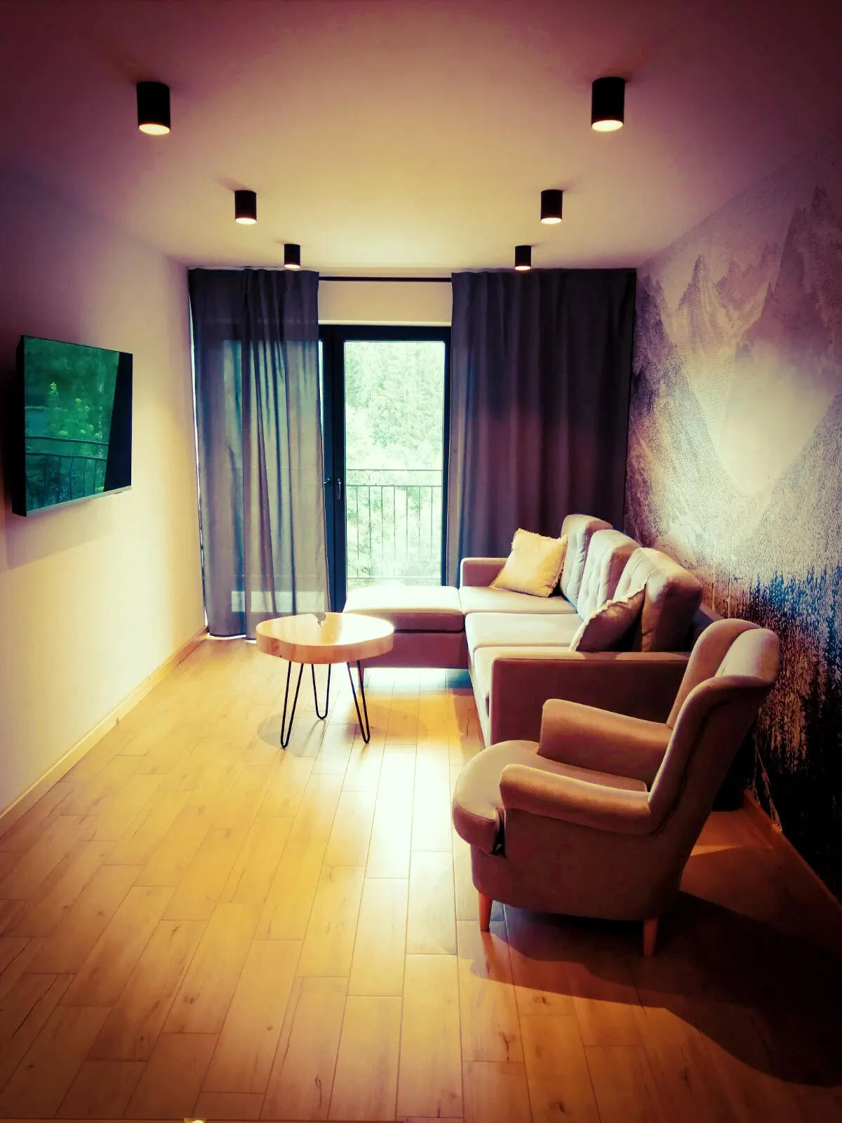Czarny Koń Apartamenty Bukowina Tatrzańska – Bukowina Tatrzańska, Polsko