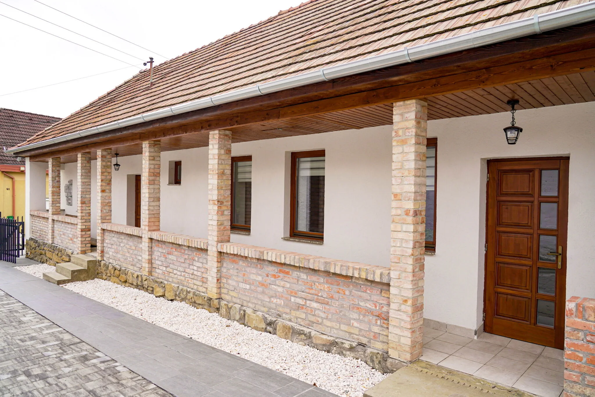 Somos Lux Vendégház Somoskőújfalu – Somoskőújfalu, Ungaria