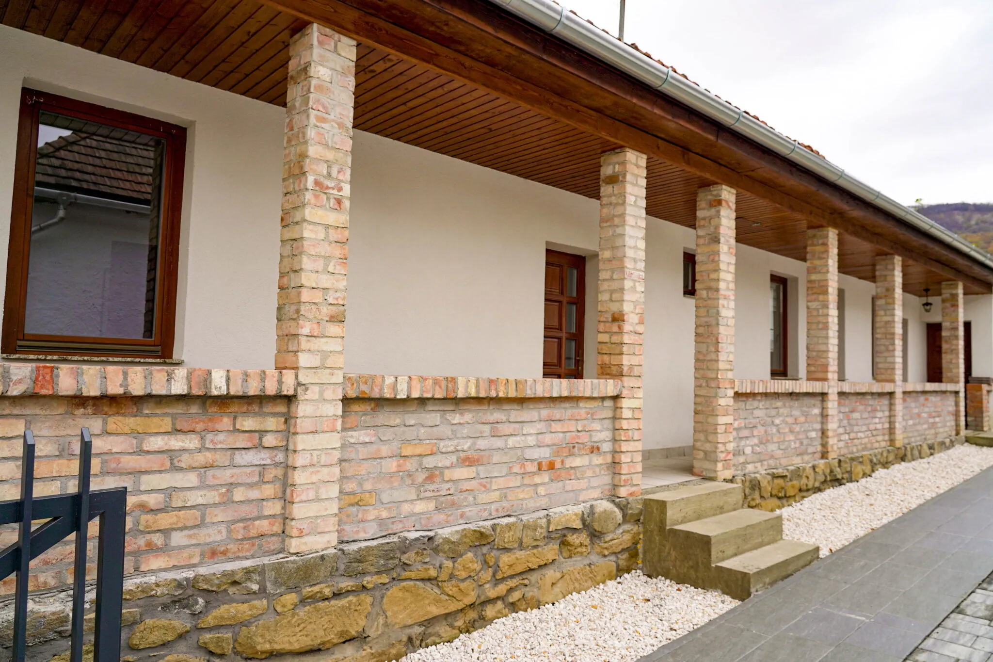 Somos Lux Vendégház Somoskőújfalu – Somoskőújfalu, Ungaria