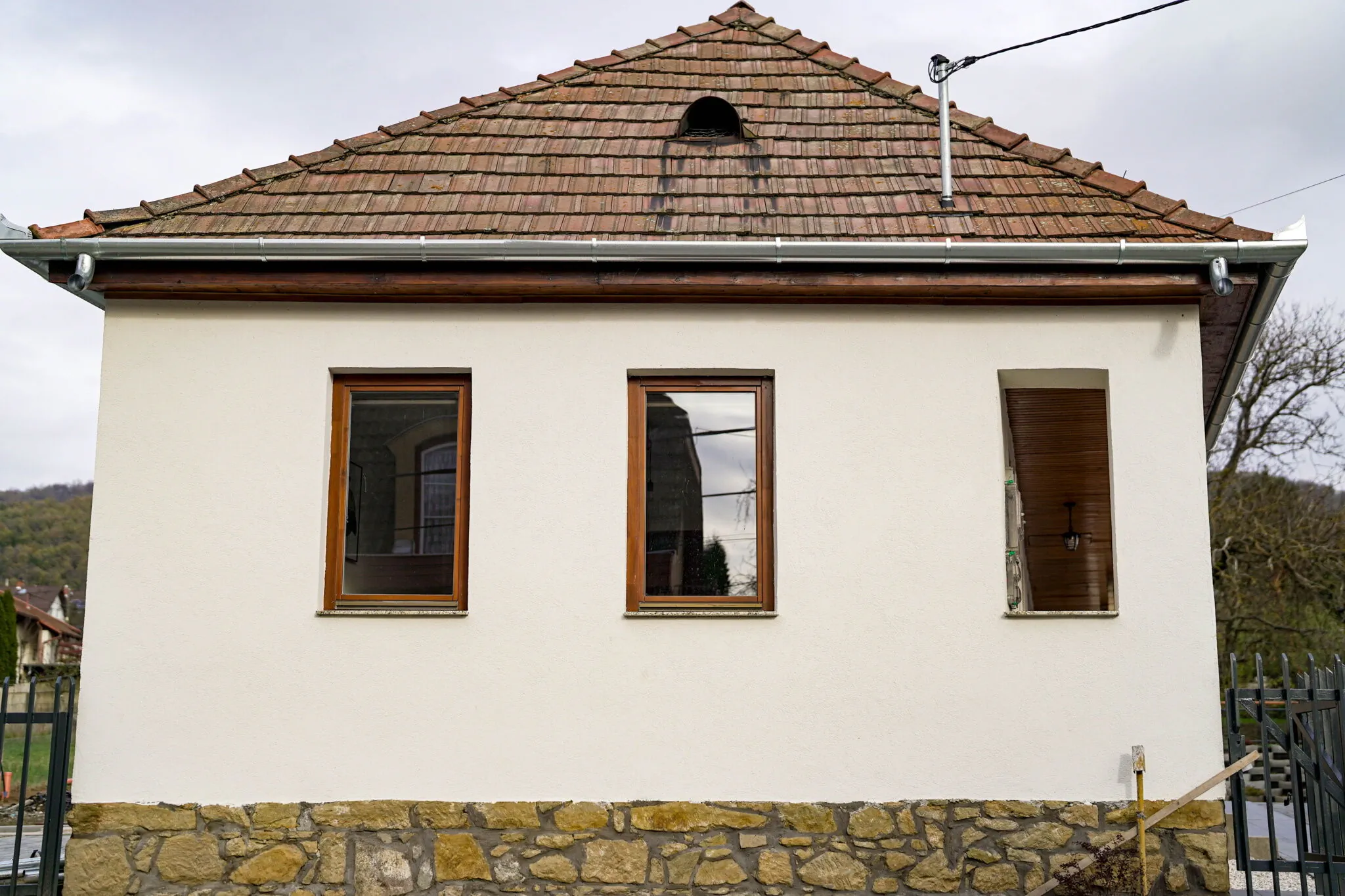 Somos Lux Vendégház Somoskőújfalu – Somoskőújfalu, Ungaria