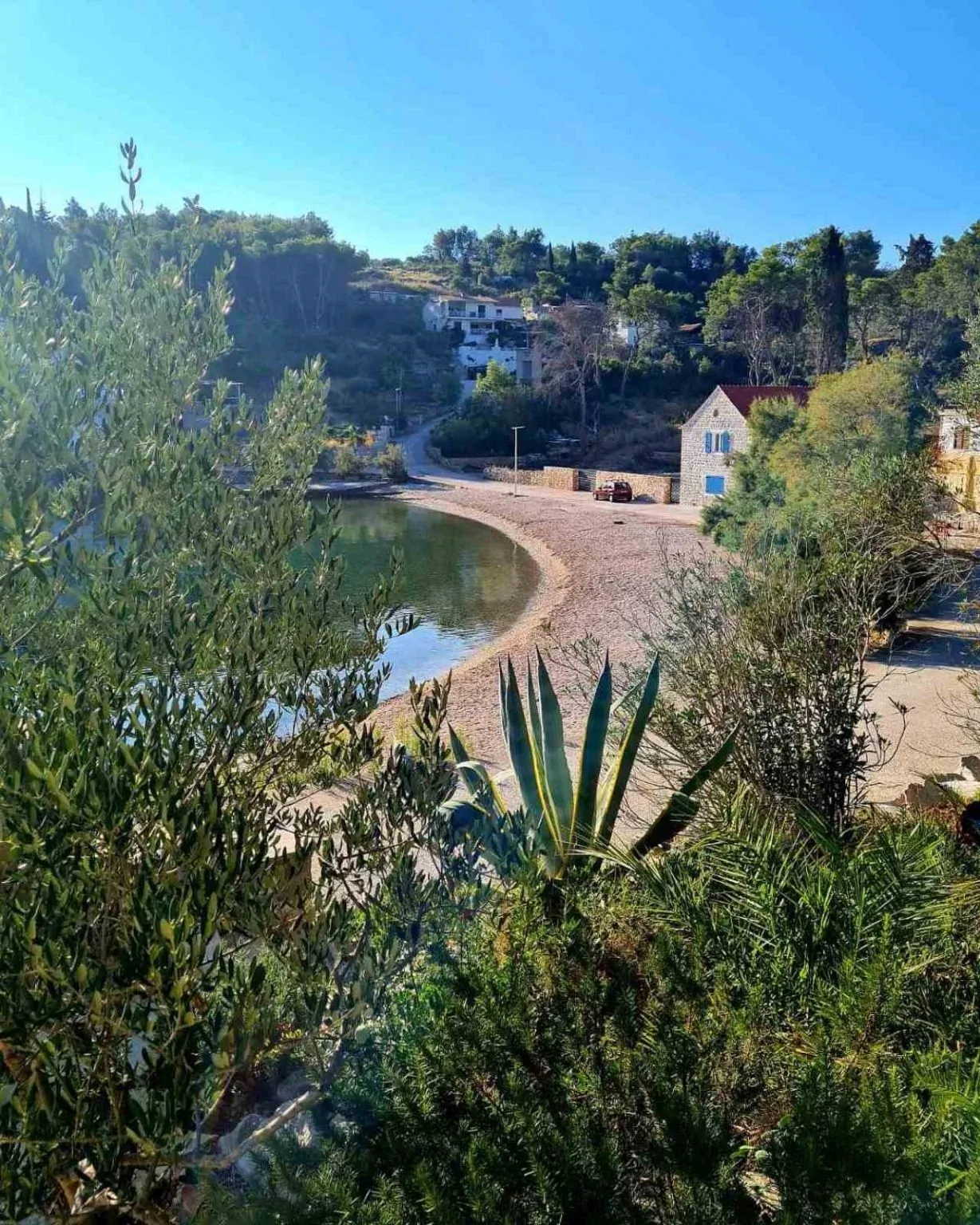 Apartments Rogac - foto 4