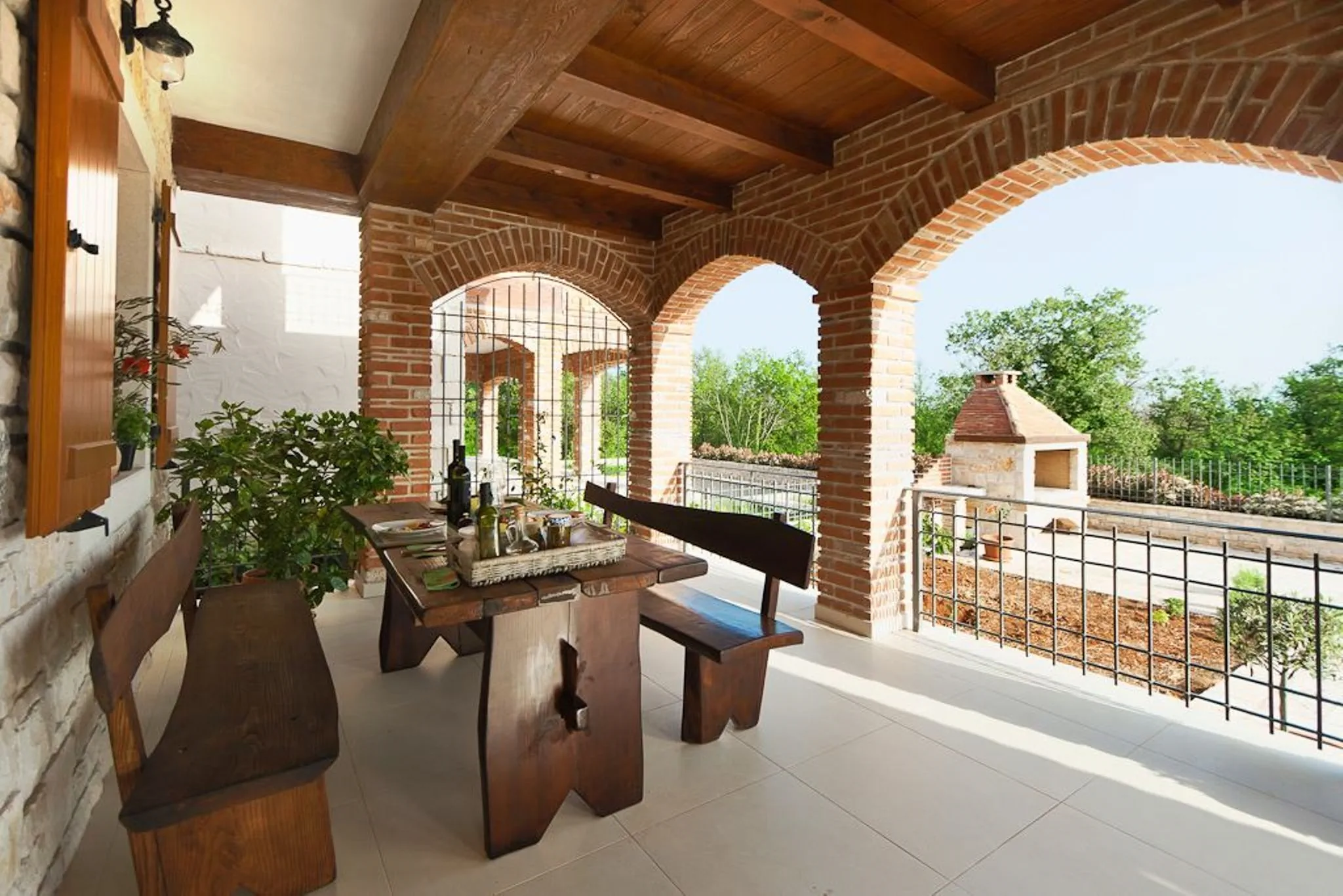 Villa Bella Arte Kastelir - foto 5