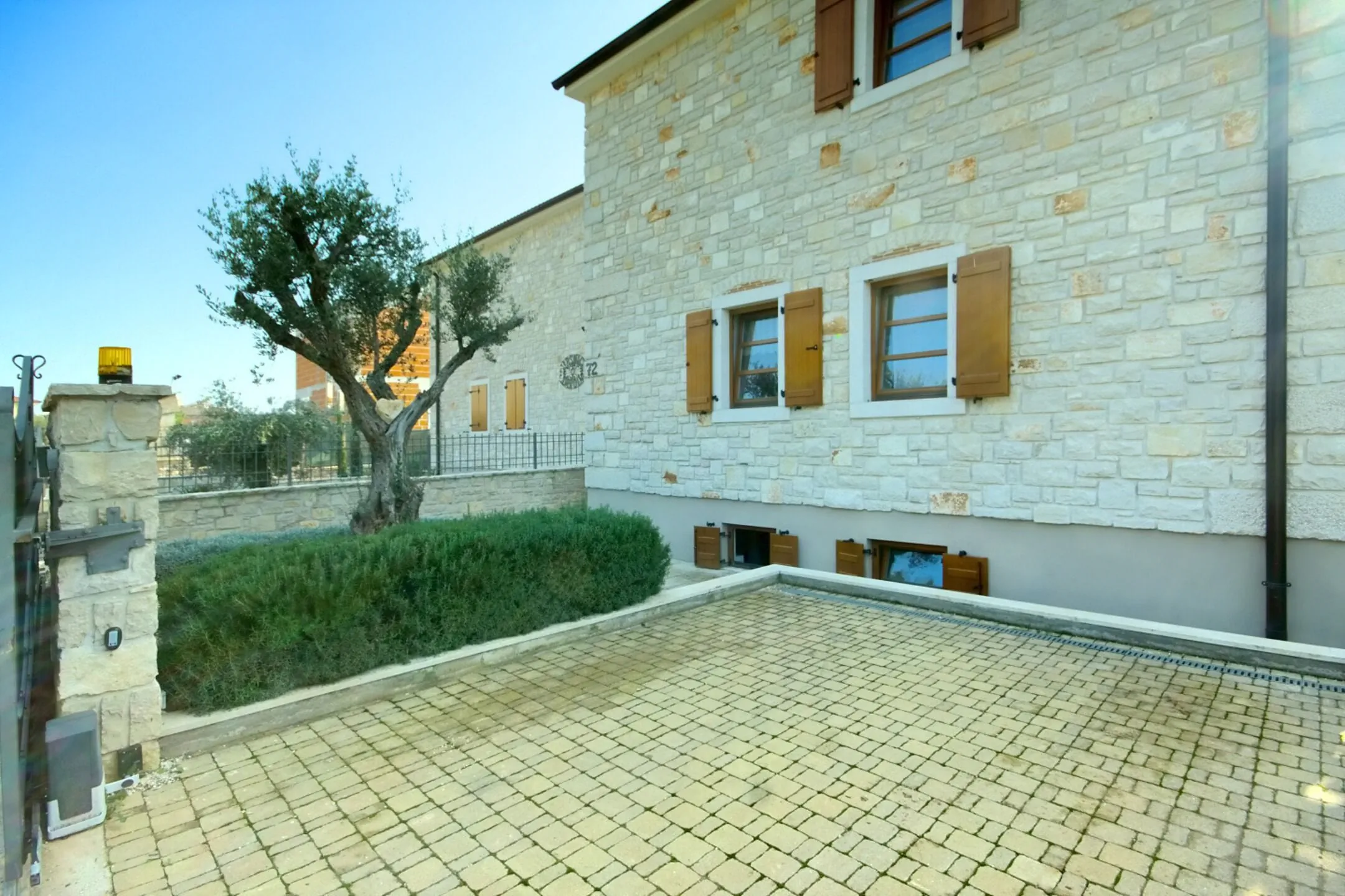 Villa Bella Arte Kastelir - foto 9