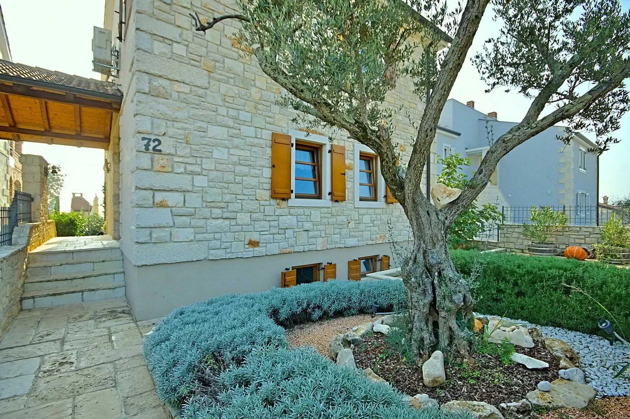 Villa Bella Arte Kastelir - foto 7