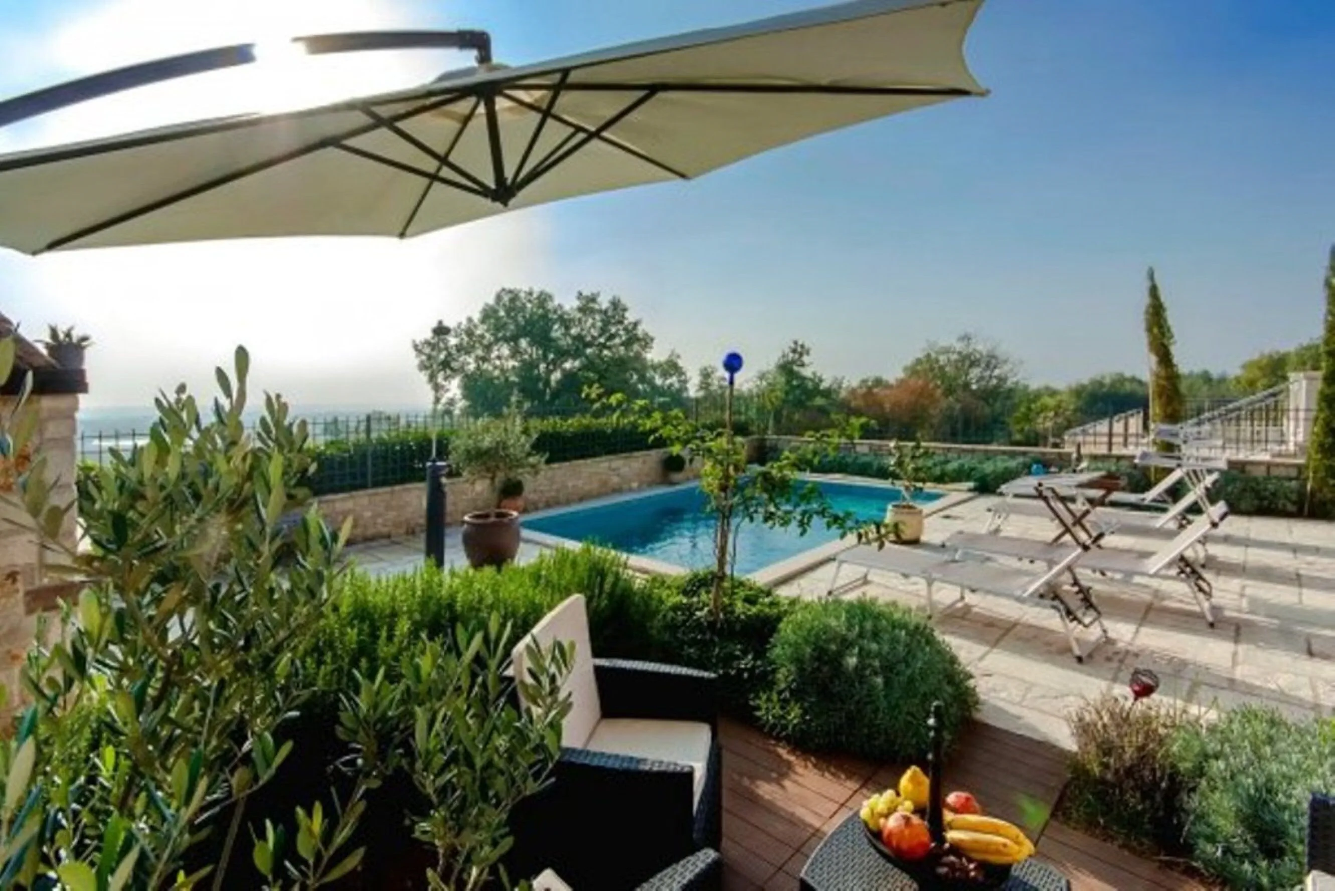 Villa Bella Arte Kastelir - foto 3