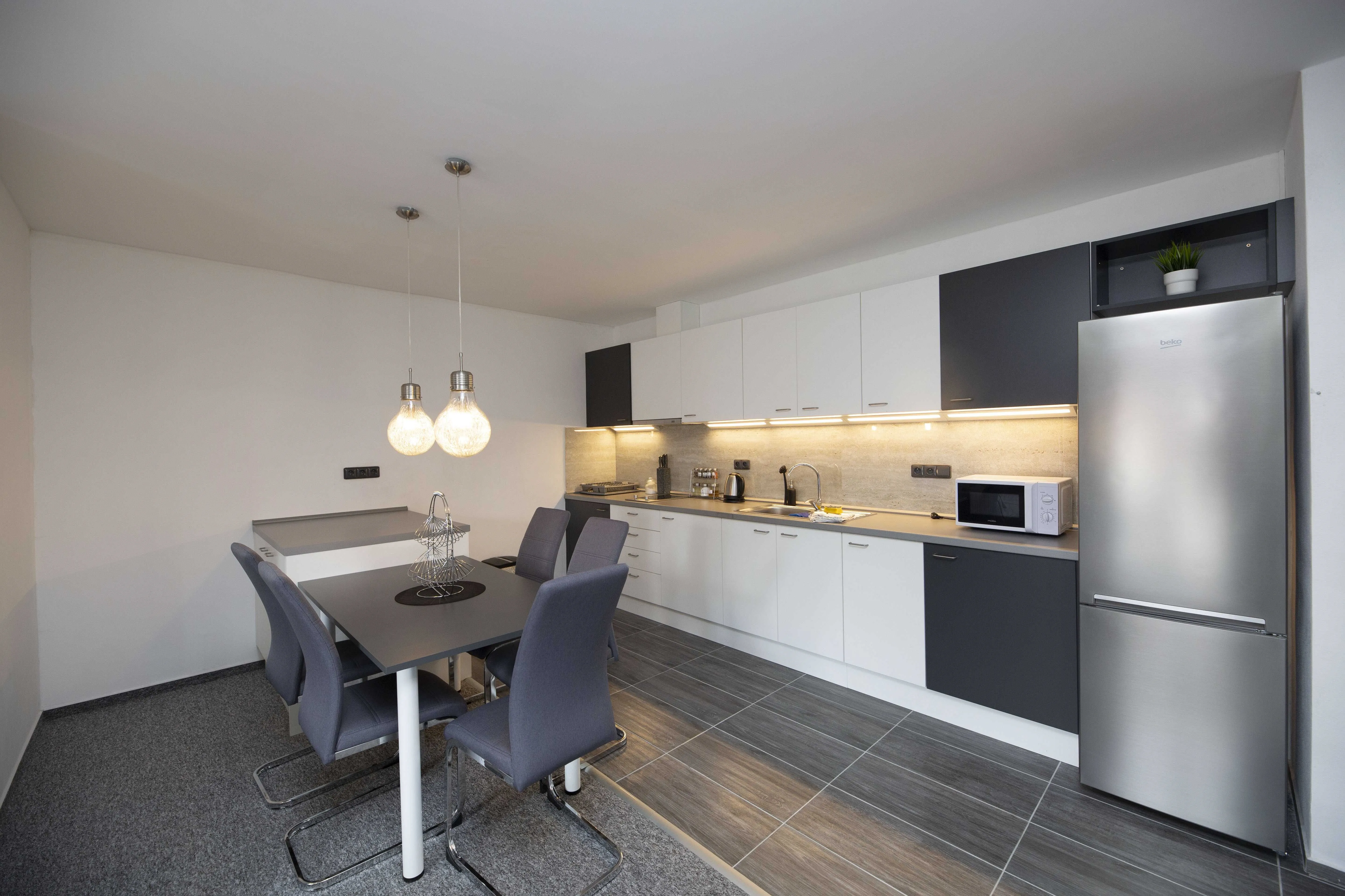 Apartmány Grasel Nové Syrovice – Nové Syrovice, Česká republika