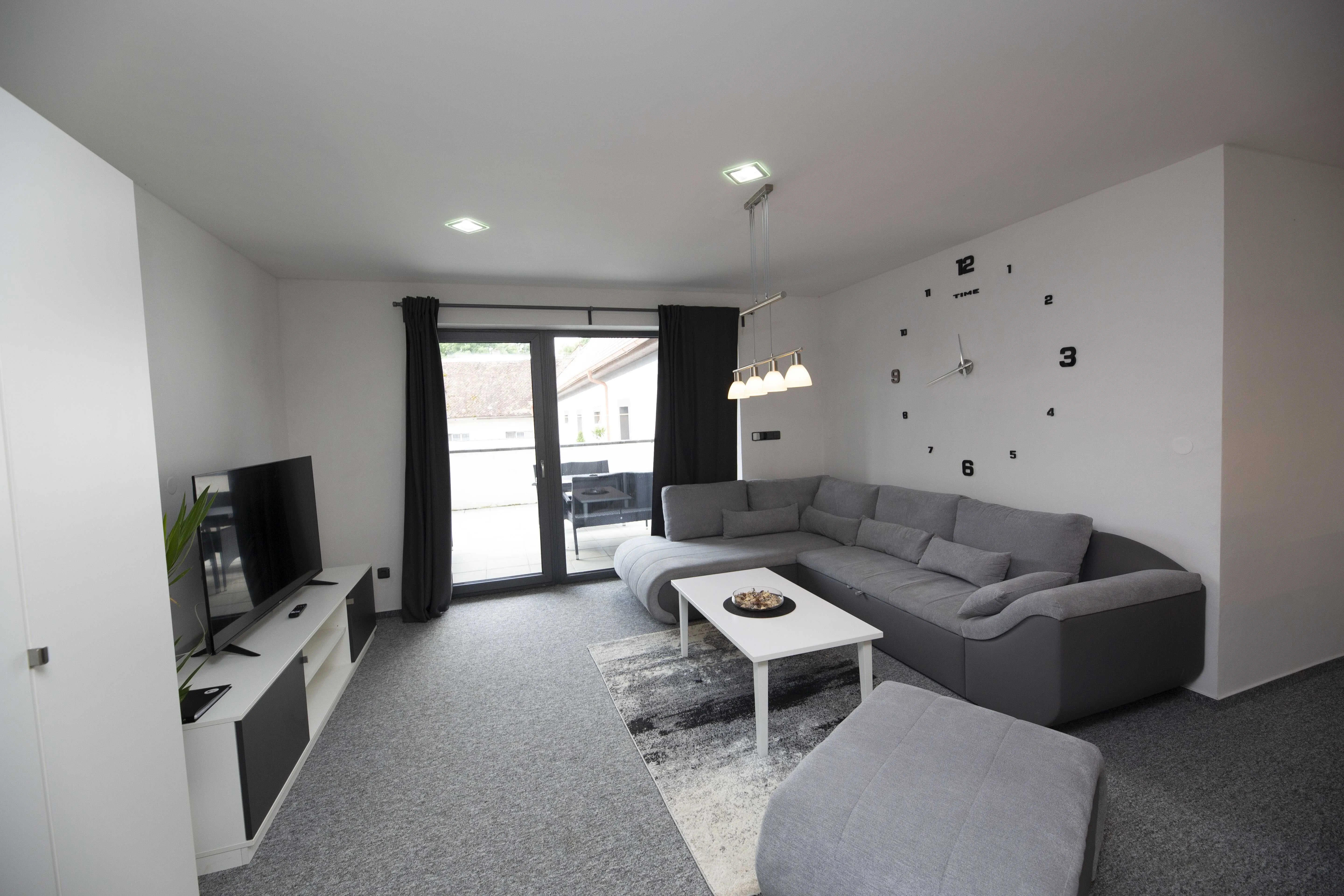 Apartmány Grasel Nové Syrovice – Nové Syrovice, Česká republika