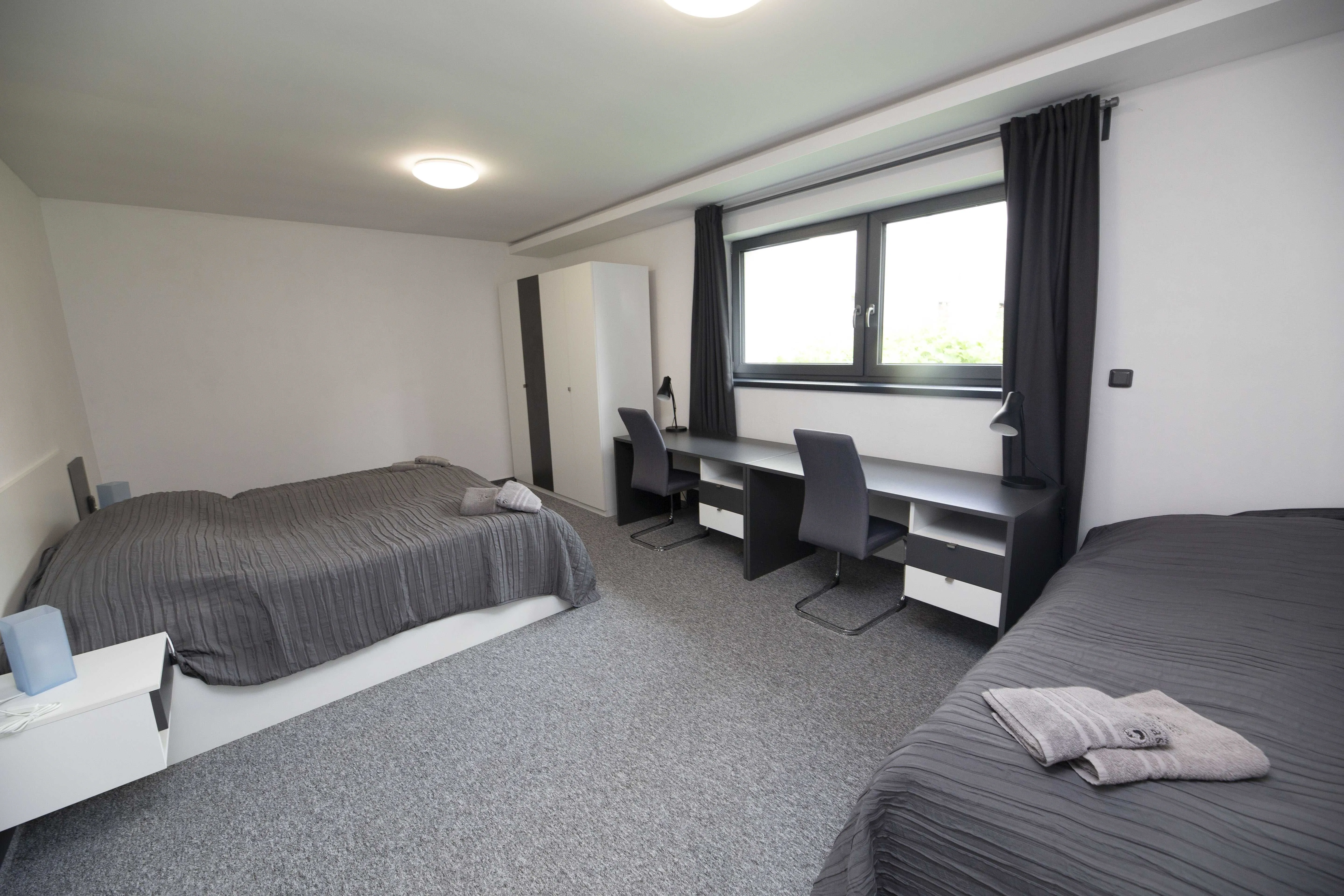 Apartmány Grasel Nové Syrovice – Nové Syrovice, Česká republika