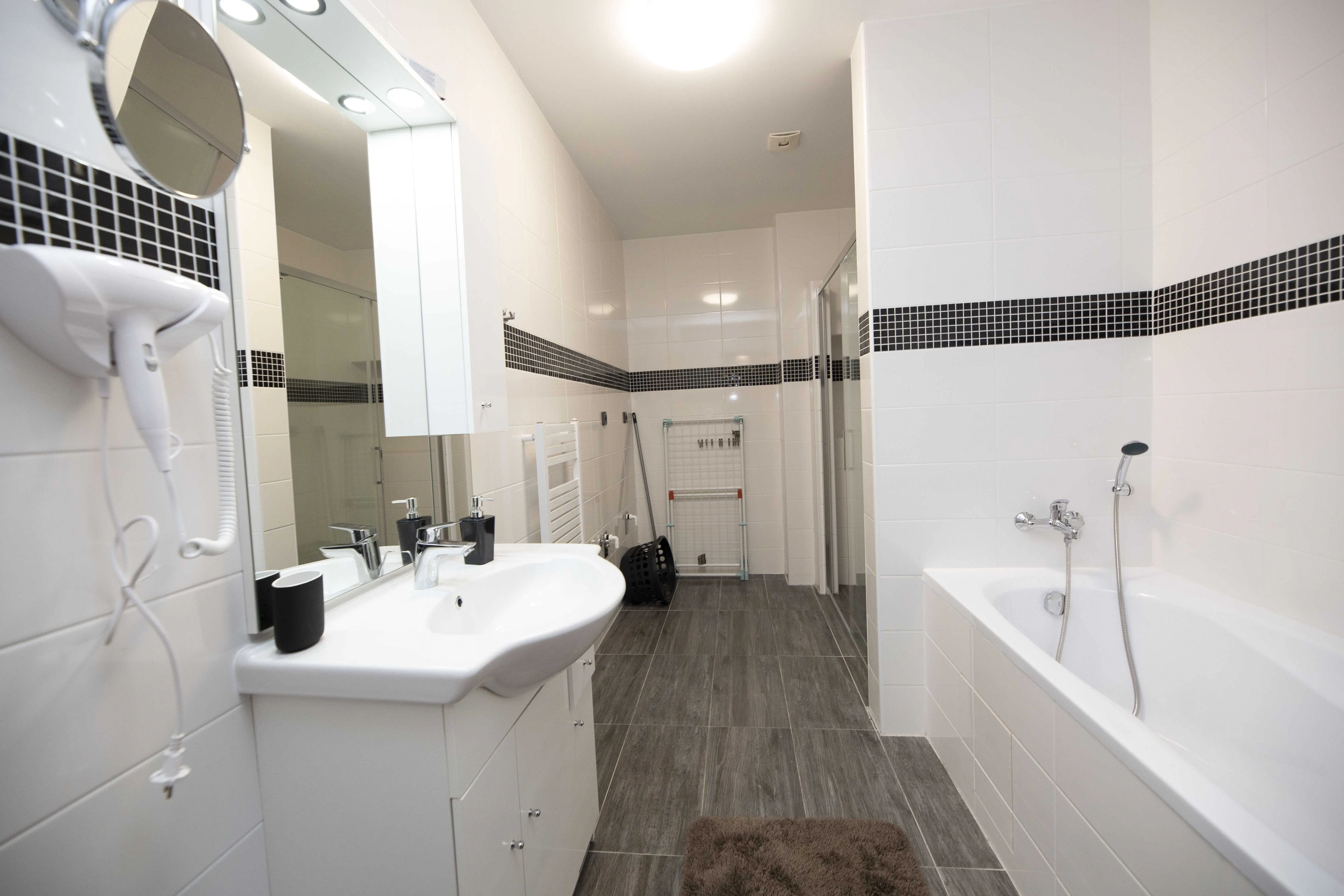 Apartmány Grasel Nové Syrovice – Nové Syrovice, Česká republika