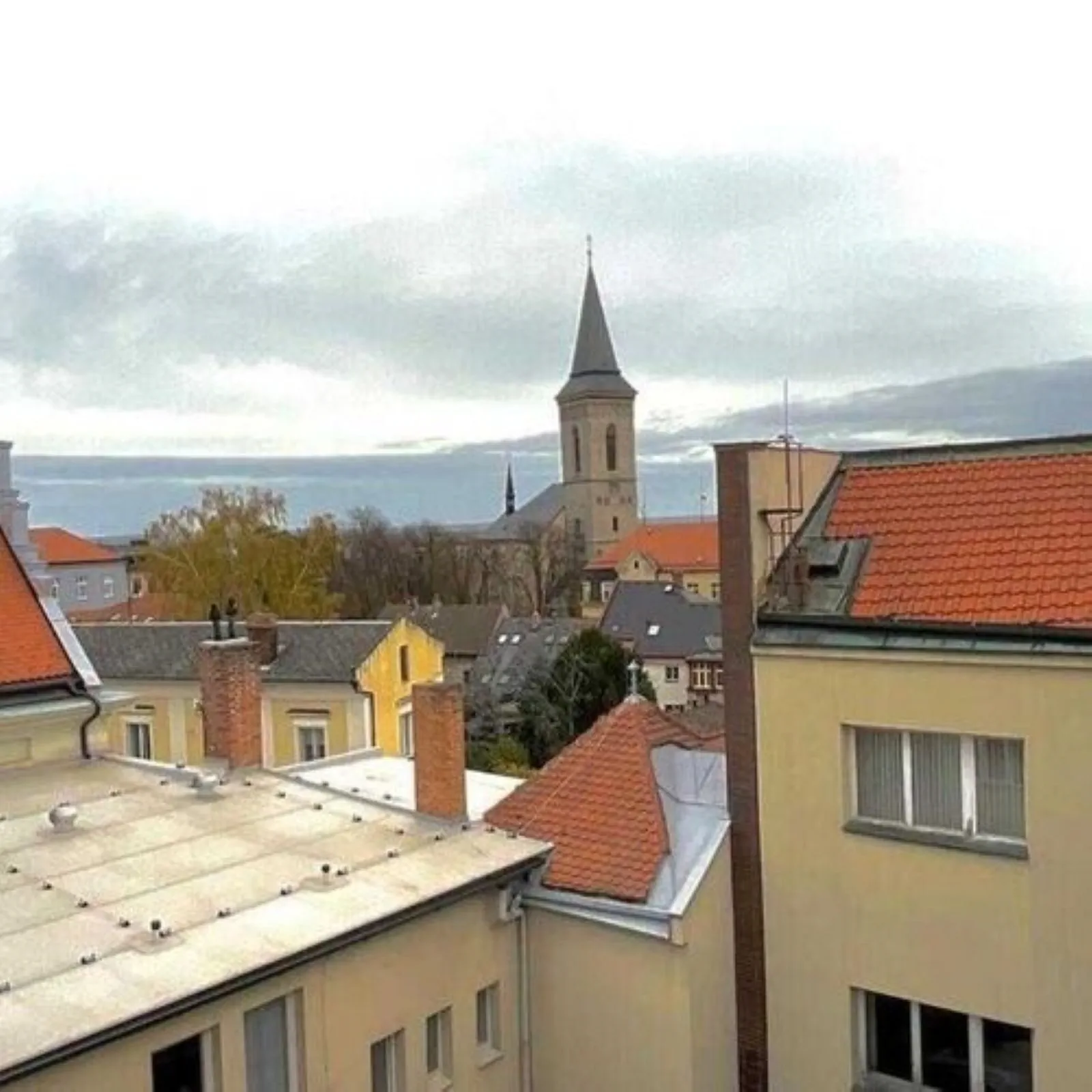 Tylova Apartments Kutná Hora  – Kutná Hora, Republica Cehă
