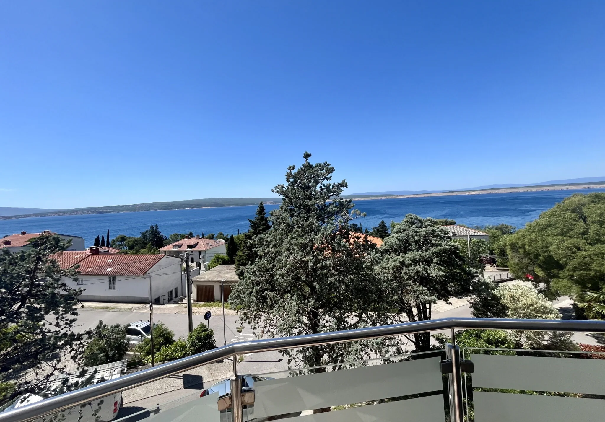 Apartment Picturesque Retreat Dramalj – Dramalj, Croația