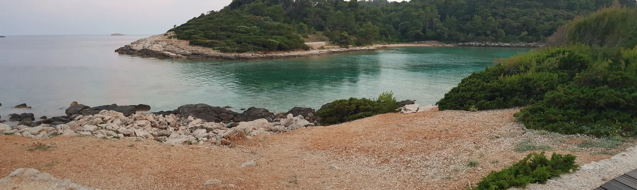 Apartmani Pjevalo Mljet – Goveđari, Chorwacja