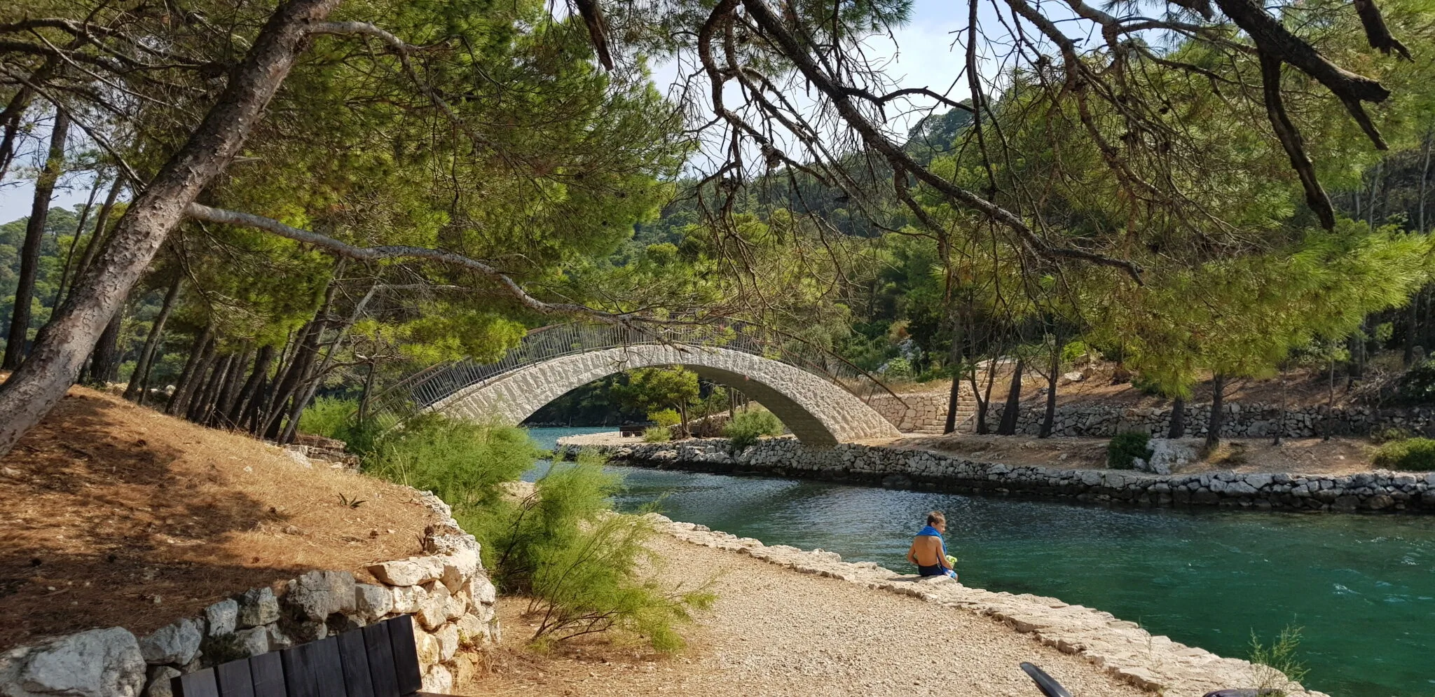 Apartmani Pjevalo Mljet – Goveđari, Chorwacja