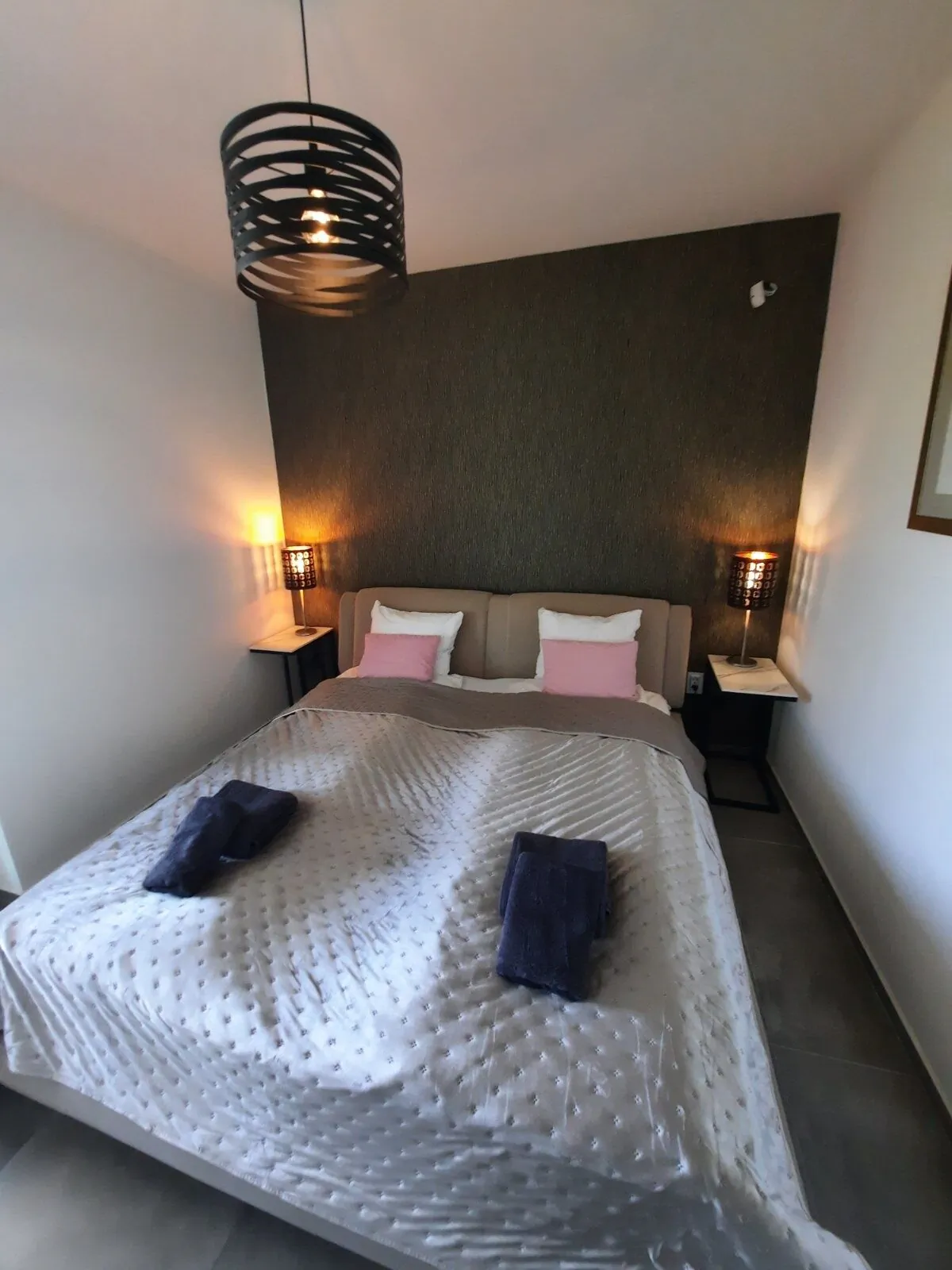Coastline Balaton Apartman Alsóörs – Alsóörs, Maďarsko