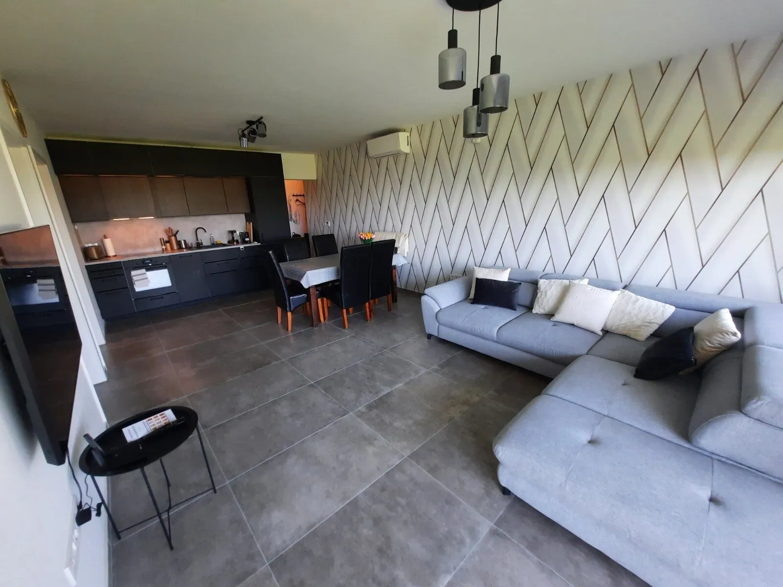 Coastline Balaton Apartman Alsóörs – Alsóörs, Maďarsko