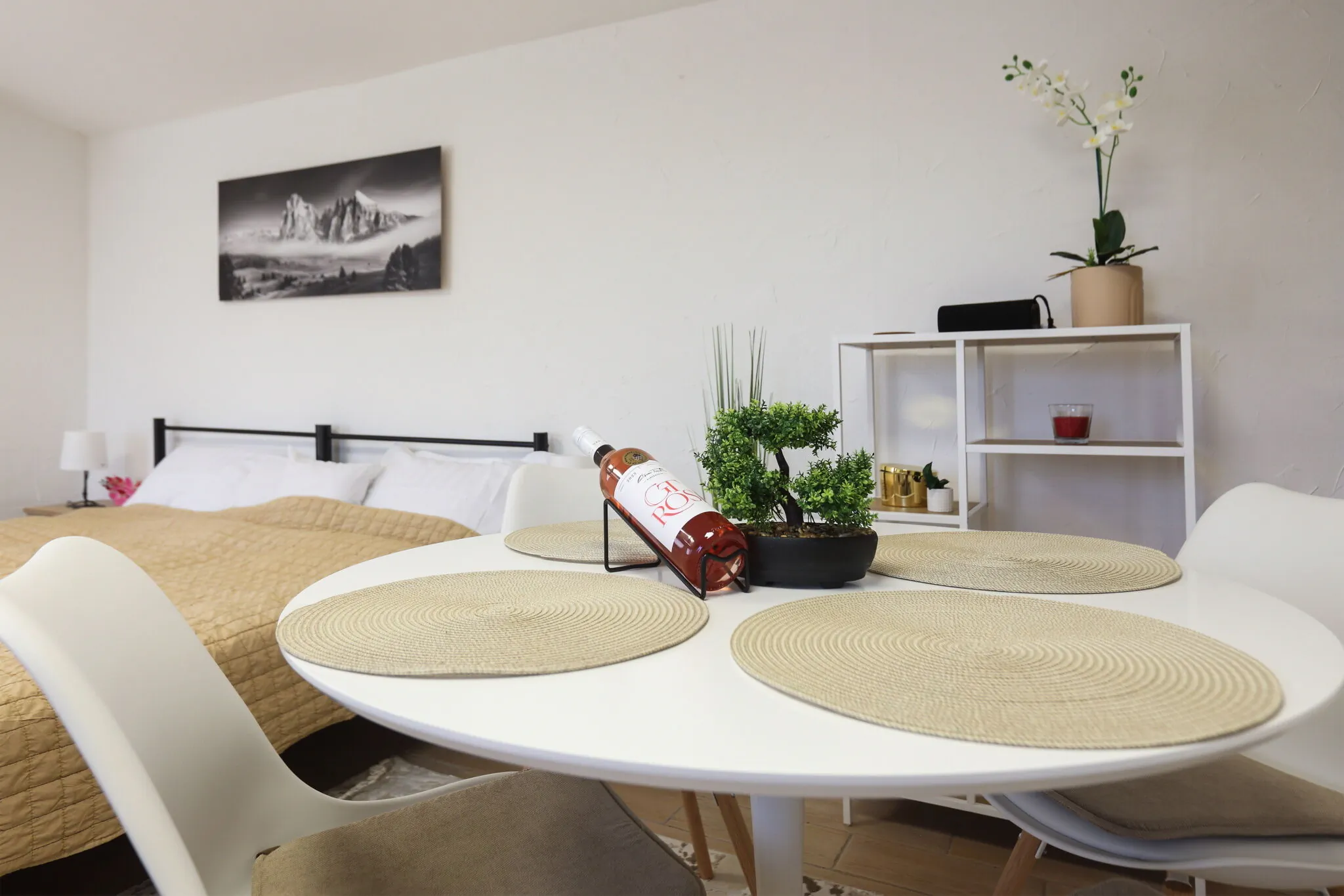 PG Apartman Győrszemere - Szőlőhegy – Győrszemere, Maďarsko