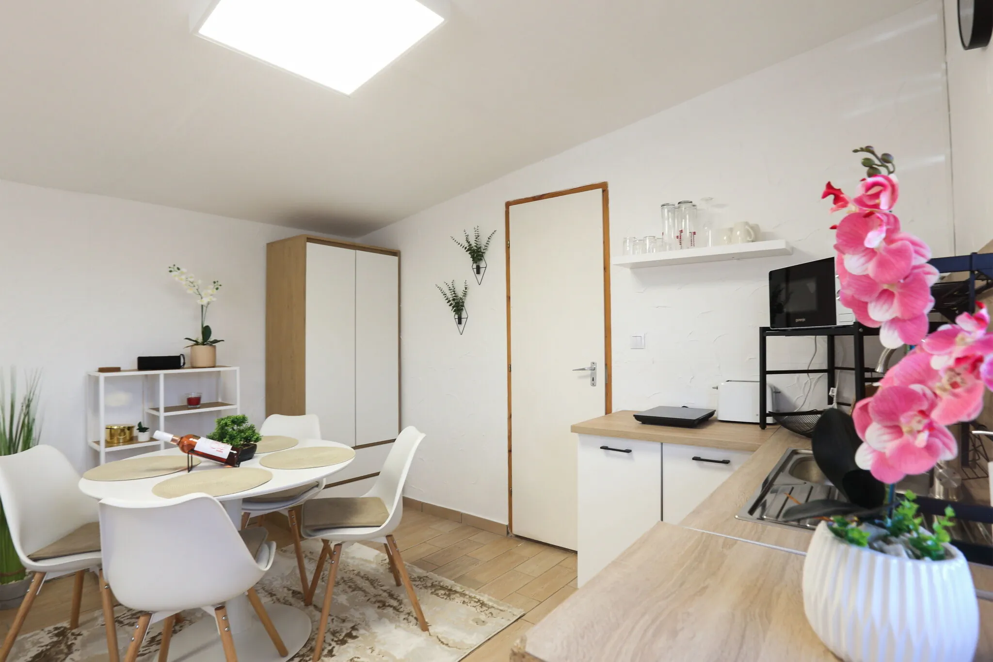 PG Apartman Győrszemere - Szőlőhegy – Győrszemere, Maďarsko