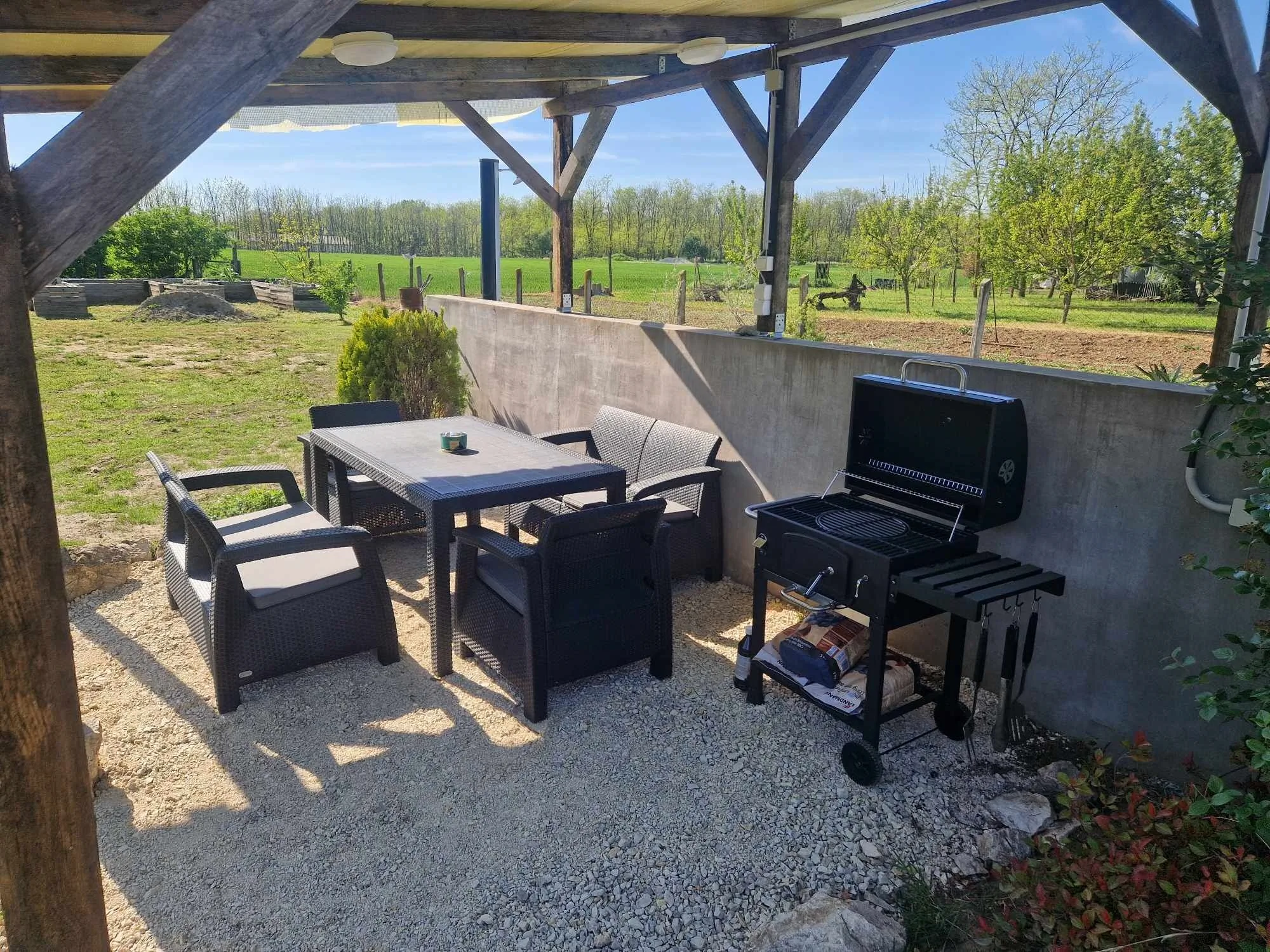 PG Apartman Győrszemere - Szőlőhegy – Győrszemere, Maďarsko