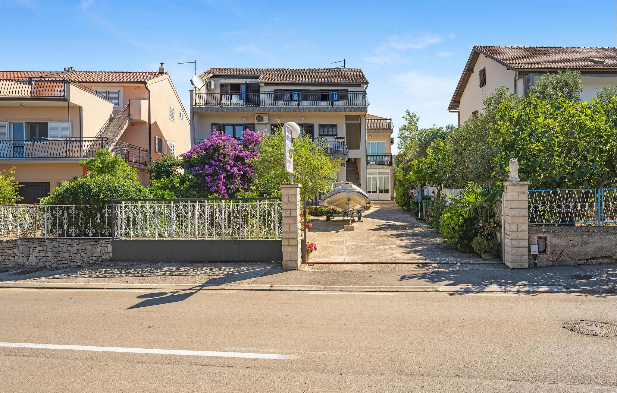 Apartman Šibenik - CSV109 – Šibenik, Croația