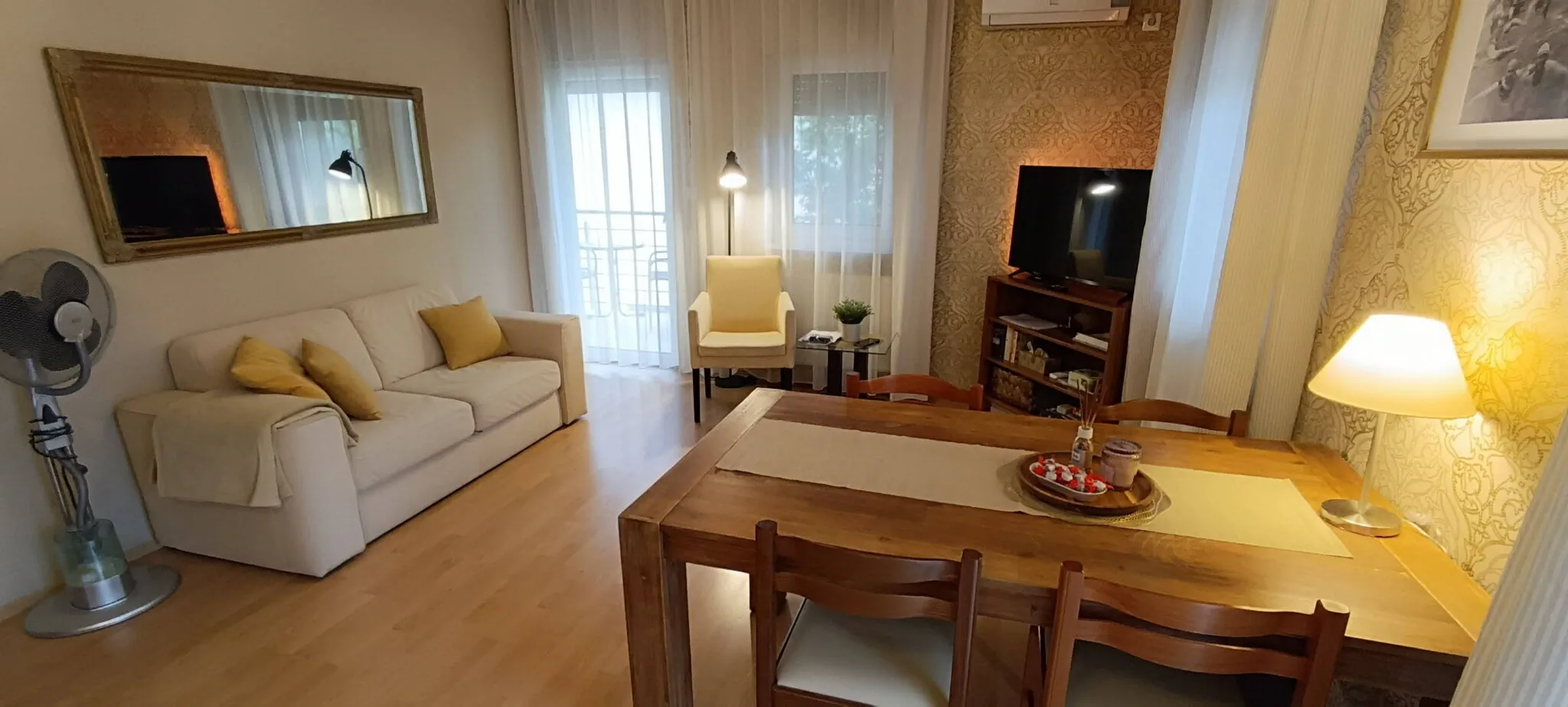 Fortuna Apartman Hévíz – Hévíz, Maďarsko