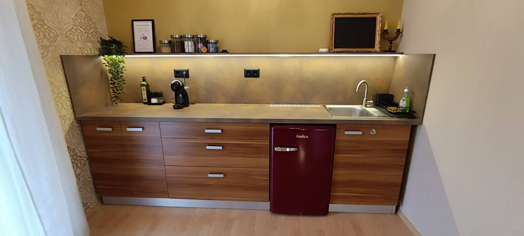 Fortuna Apartman Hévíz – Hévíz, Maďarsko