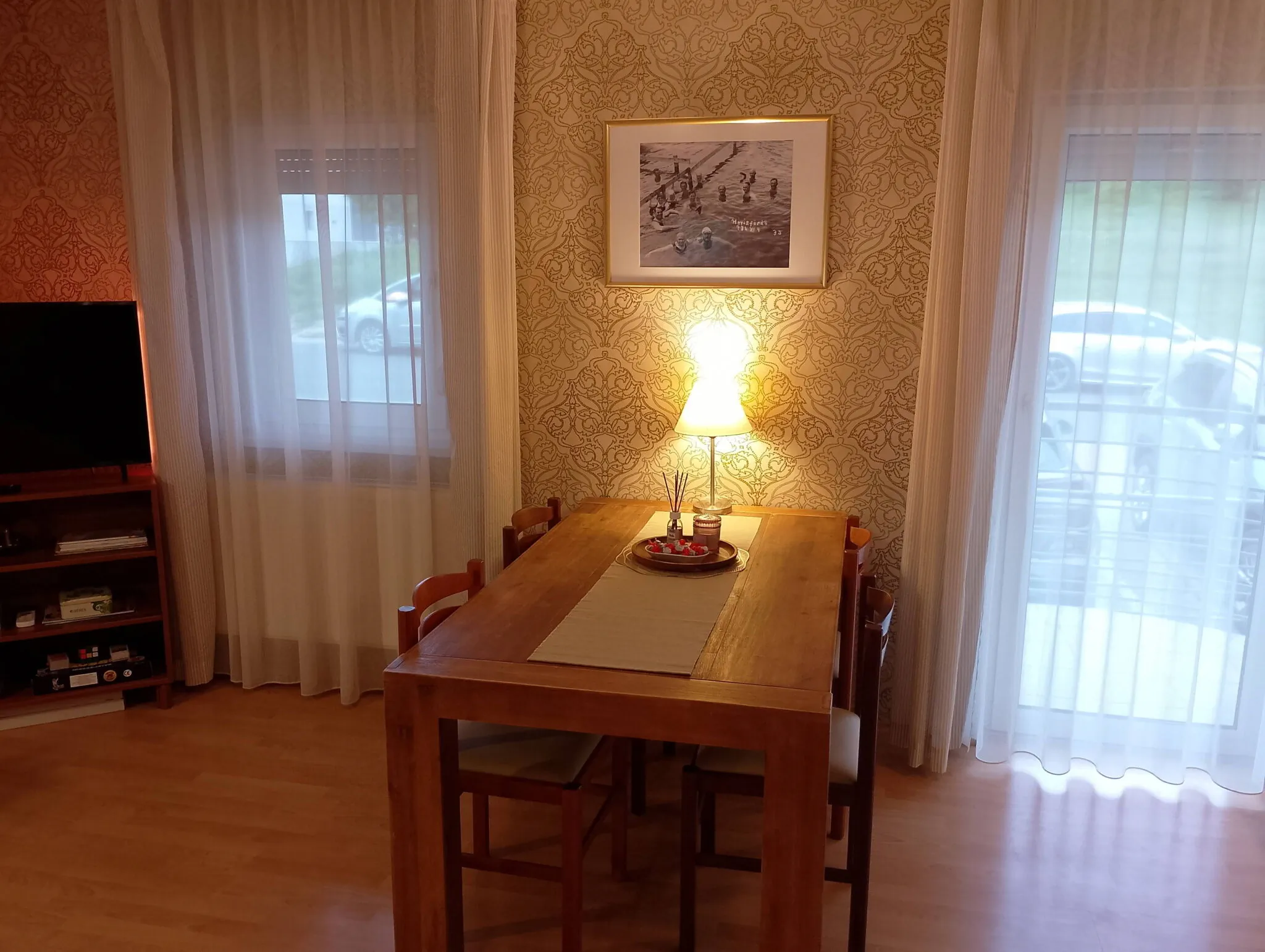 Fortuna Apartman Hévíz – Hévíz, Maďarsko