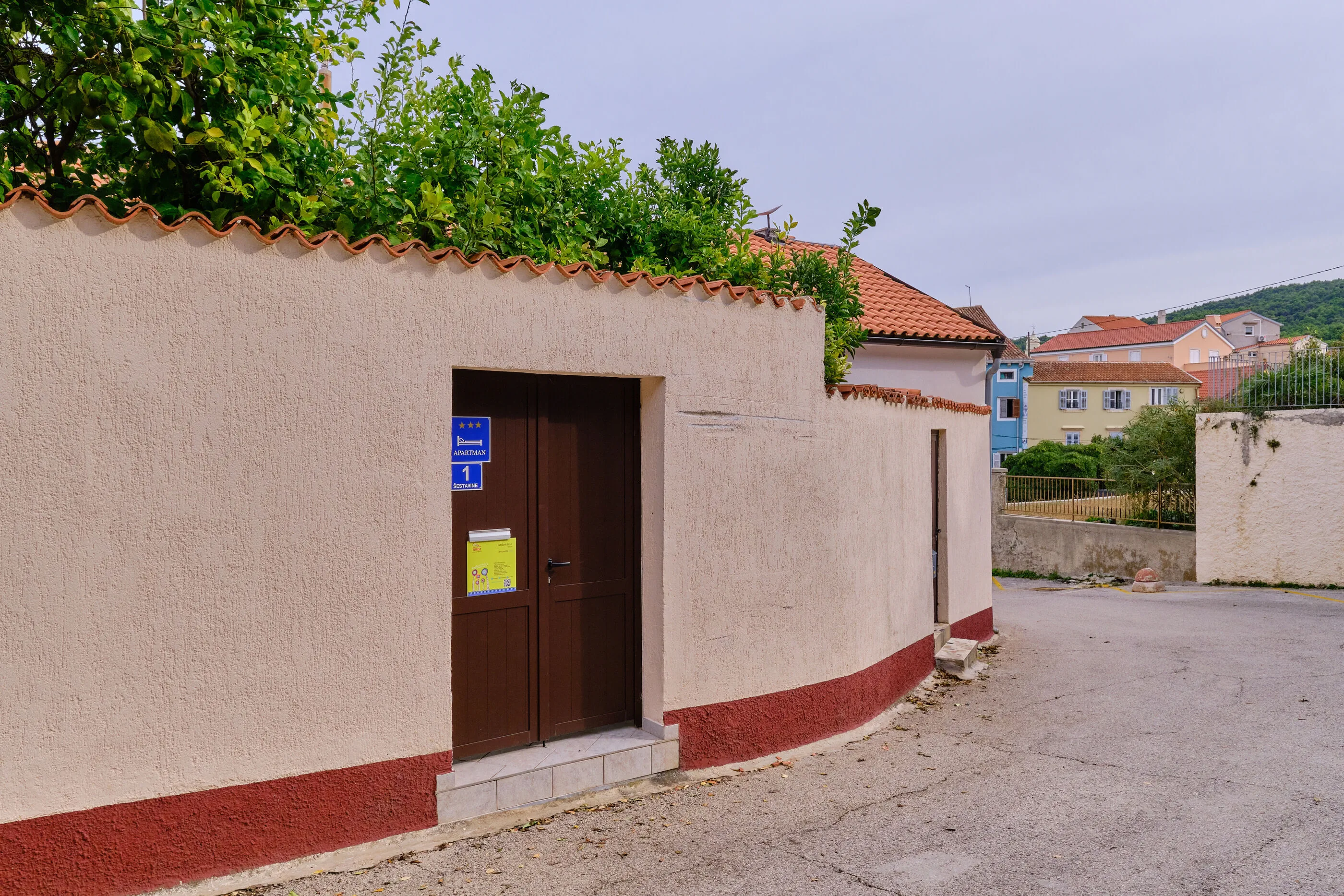 Apartment ANTONELLA Veli Losinj - foto 6