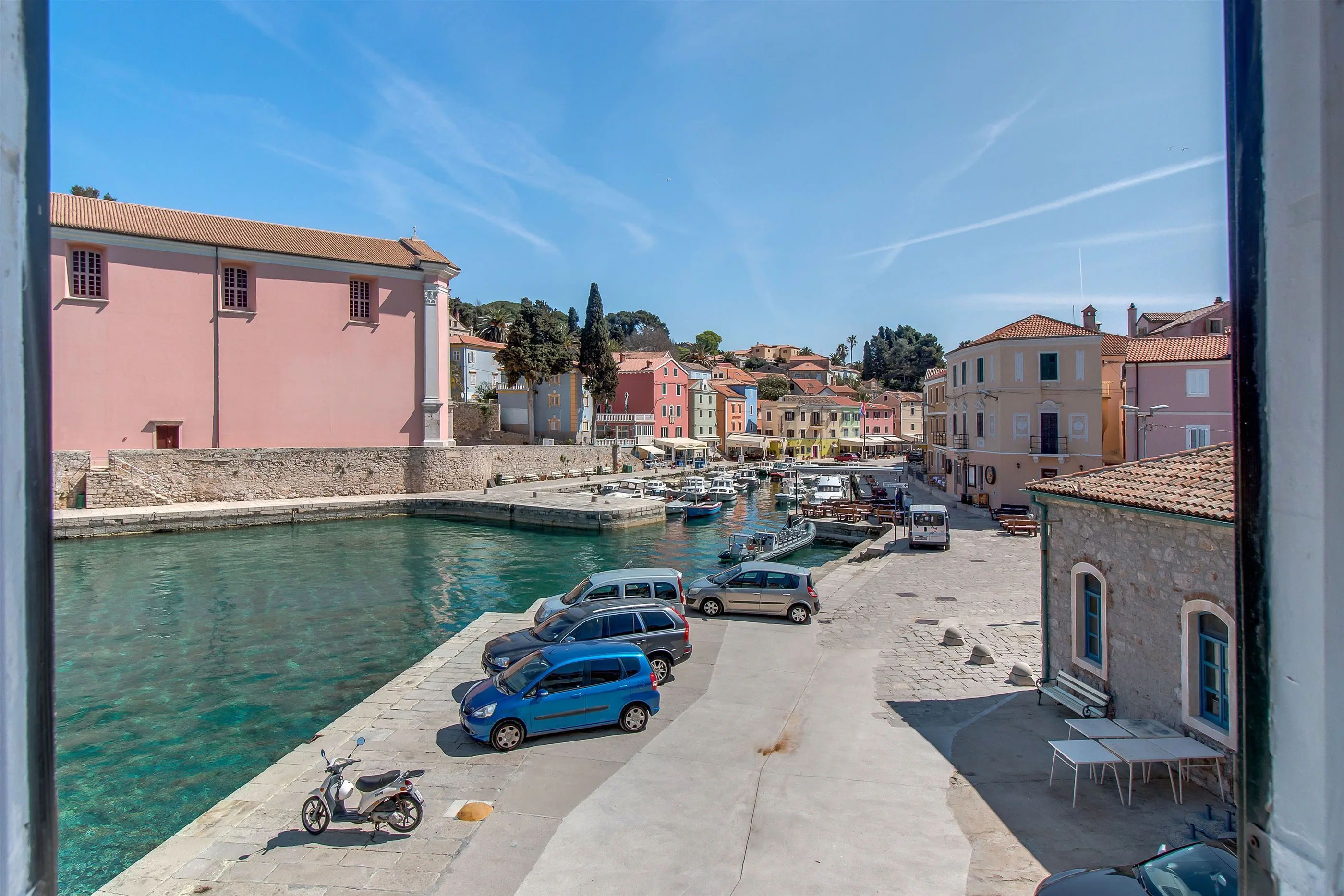 Apartment ANTONELLA Veli Losinj - foto 1