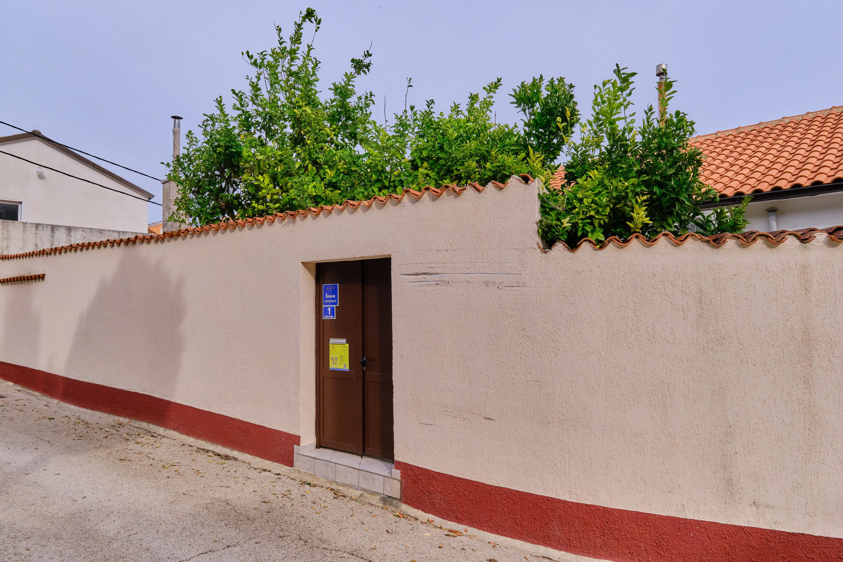 Apartment ANTONELLA Veli Losinj - foto 7