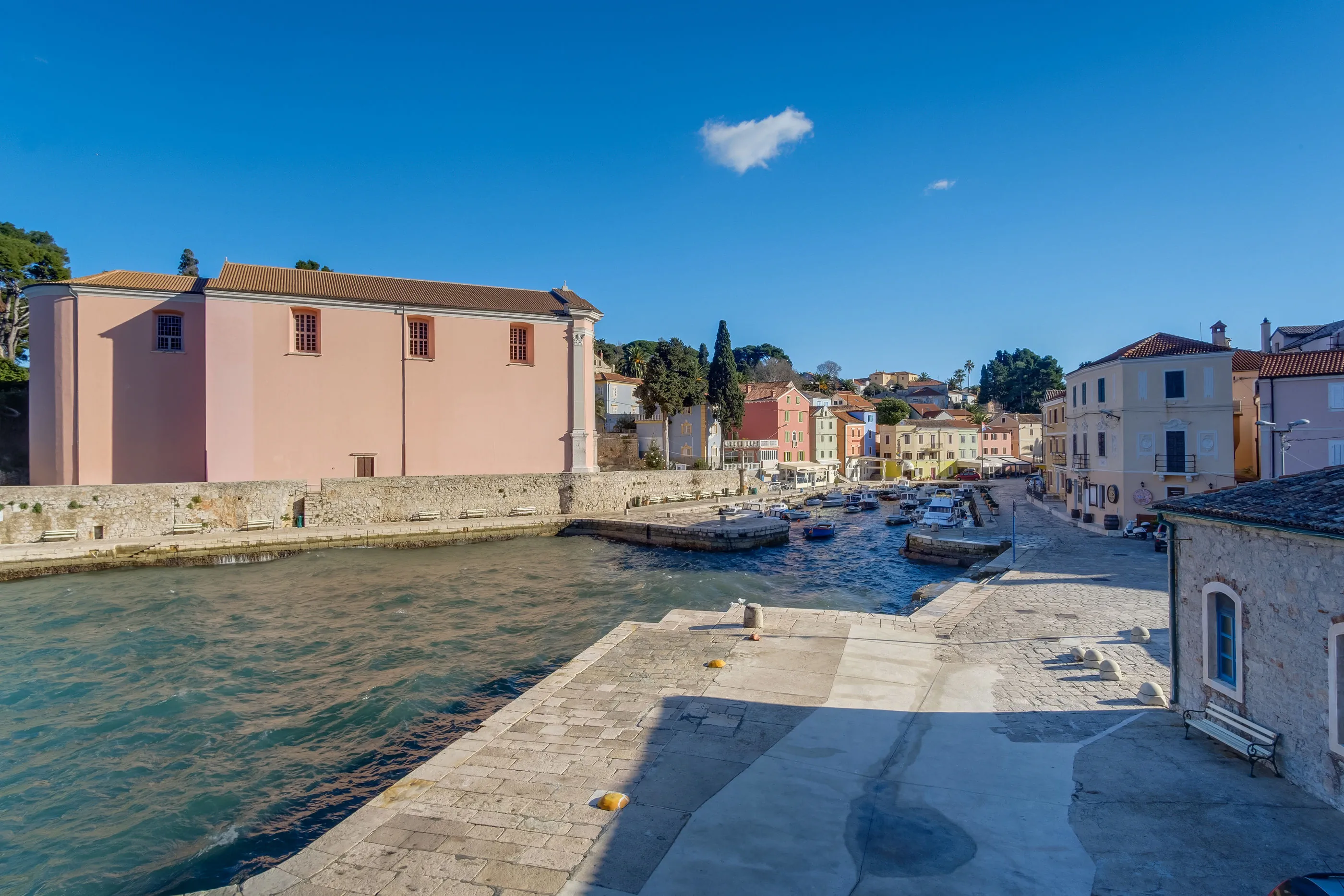 Apartment ANTONELLA Veli Losinj - foto 2