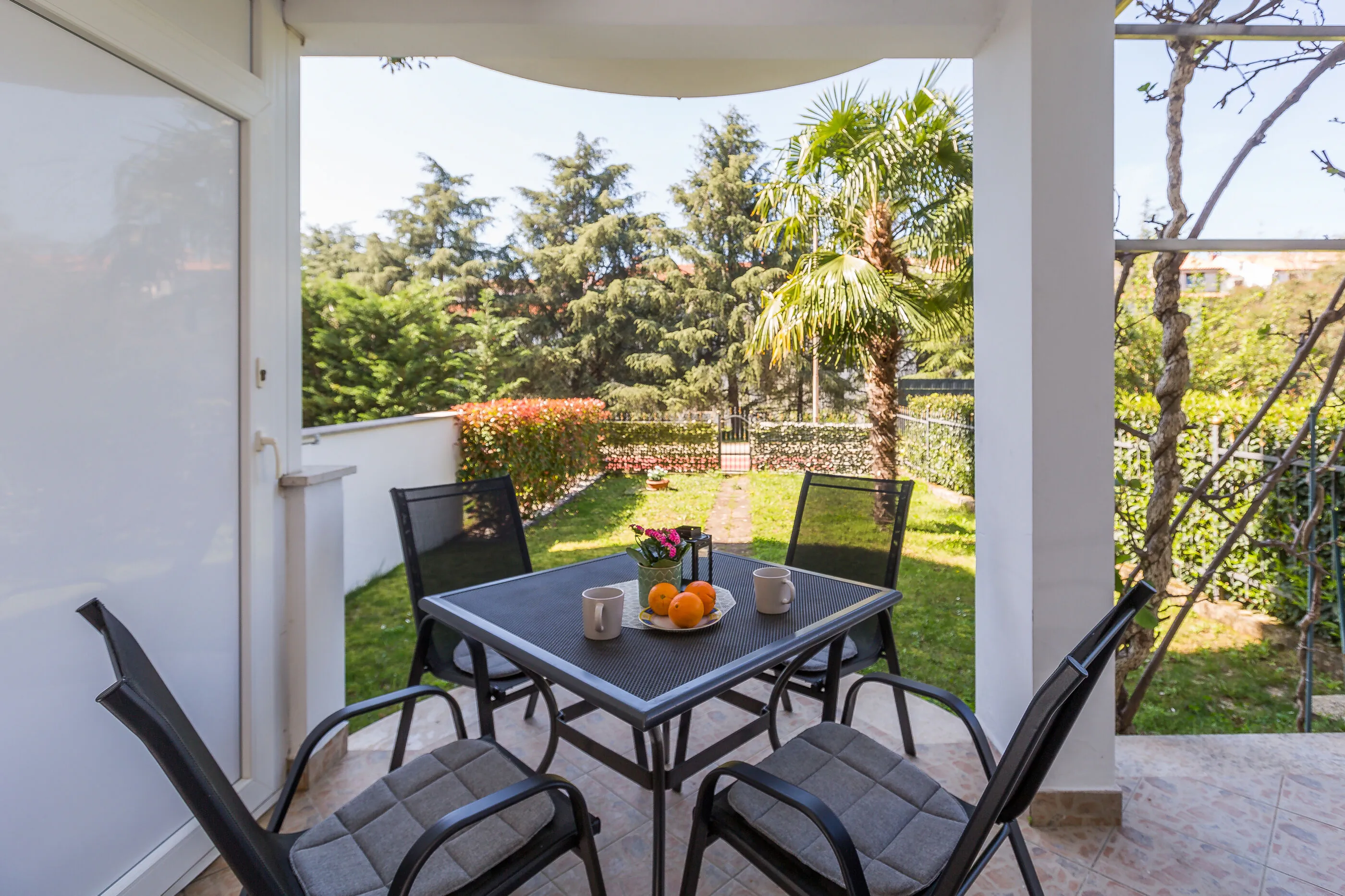 Apartment Mima Porec – Poreč, Croația