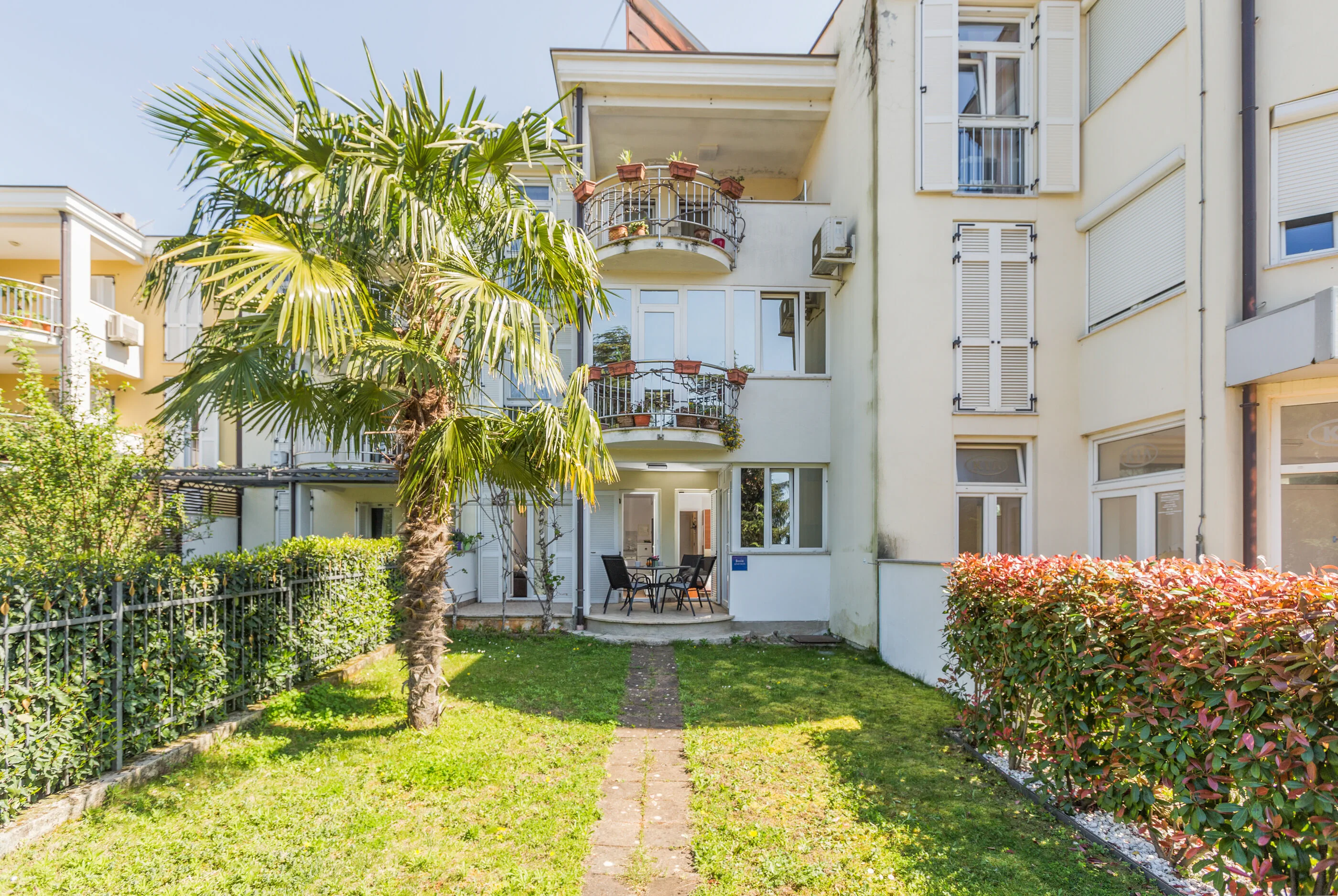 Apartment Mima Porec – Poreč, Croația