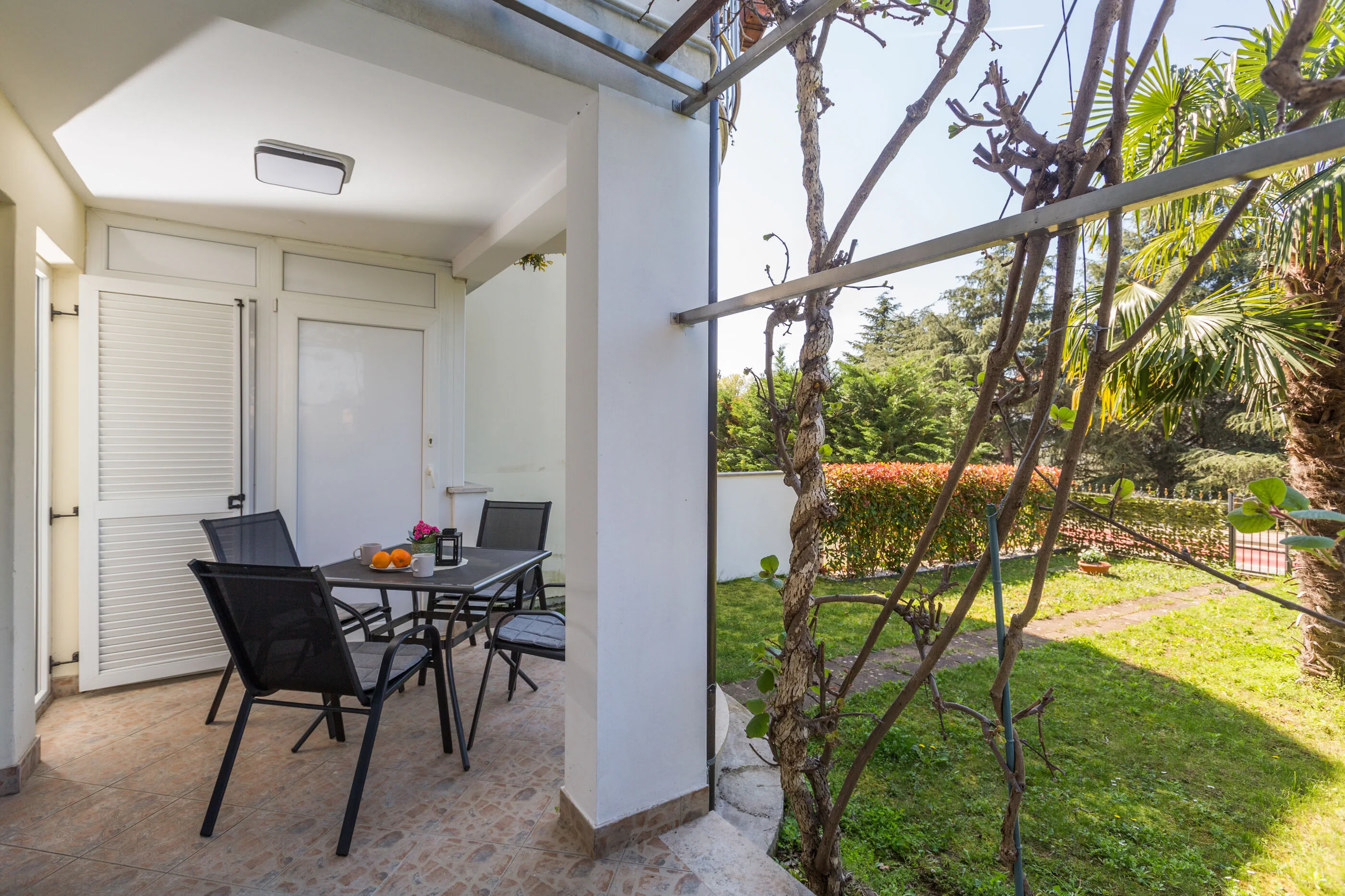 Apartment Mima Porec – Poreč, Croația