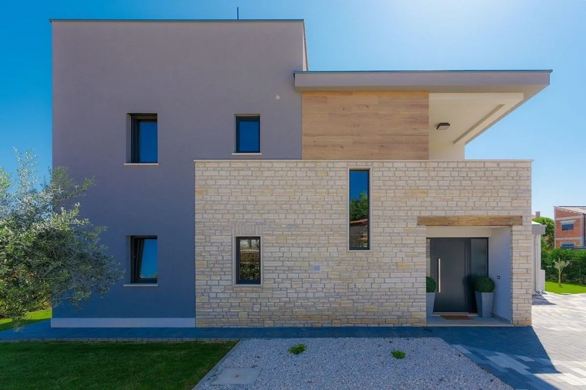 Villa Grande Porec – Poreč, Croația