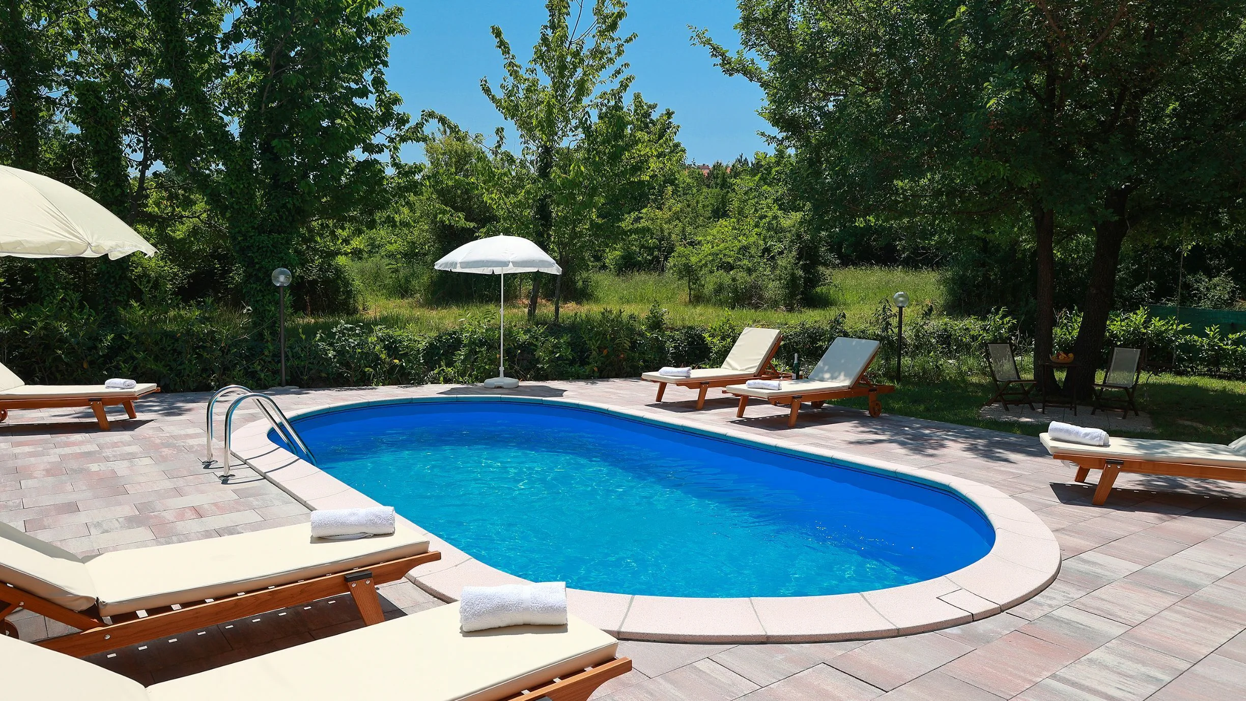 Apartments Sonja Silo – Šilo, Chorwacja