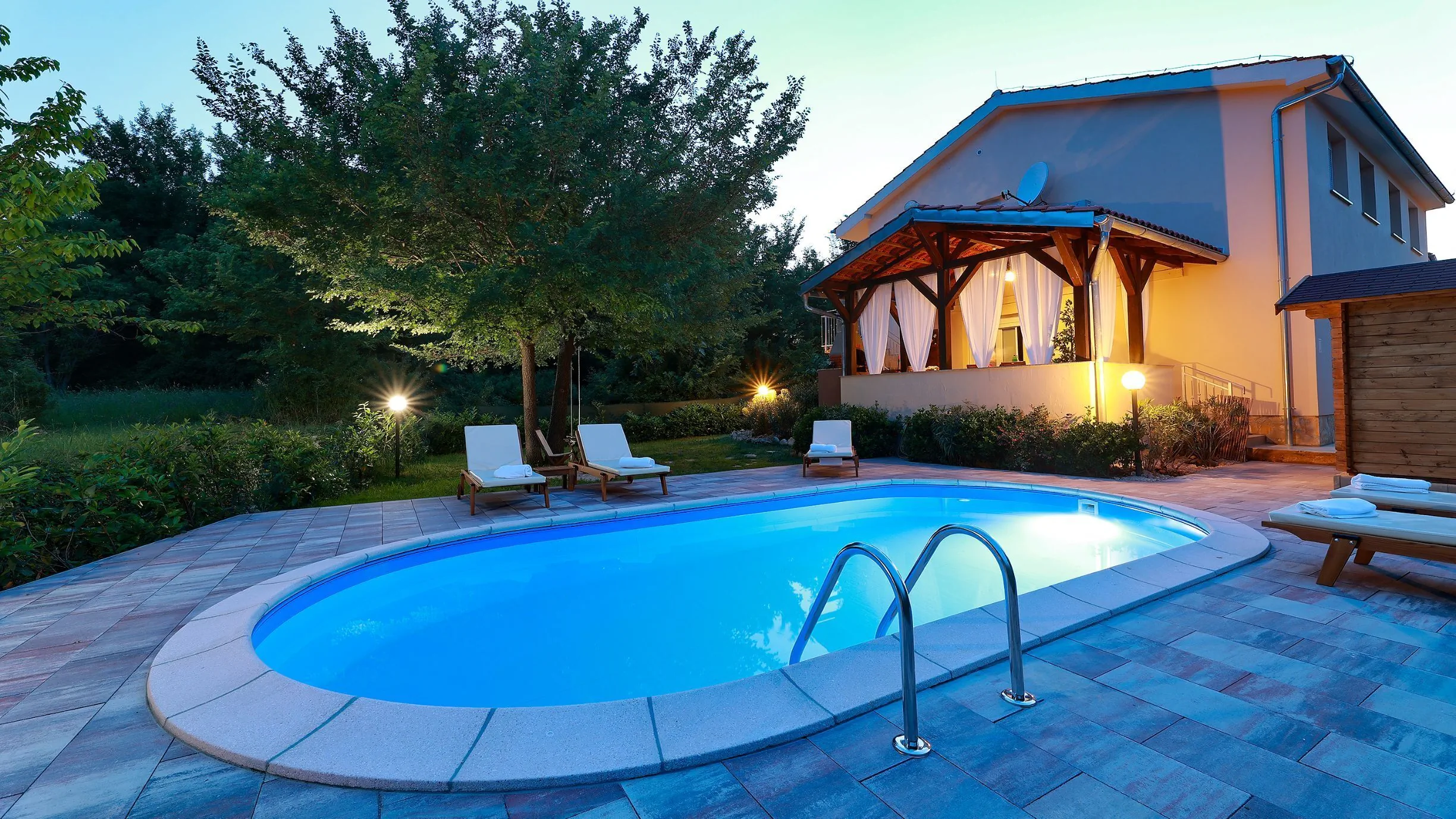 Apartments Sonja Silo – Šilo, Chorwacja