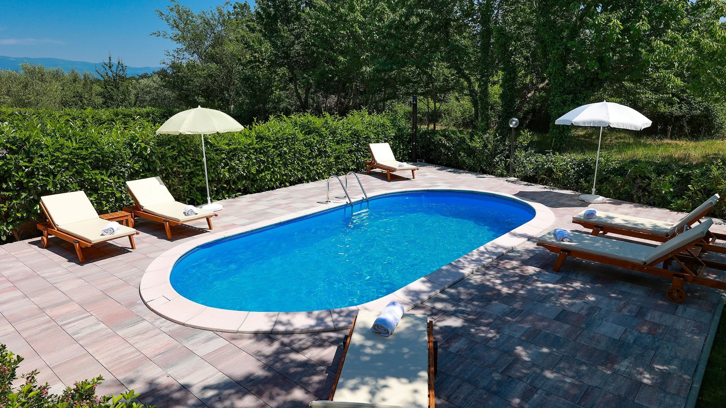Apartments Sonja Silo – Šilo, Chorwacja