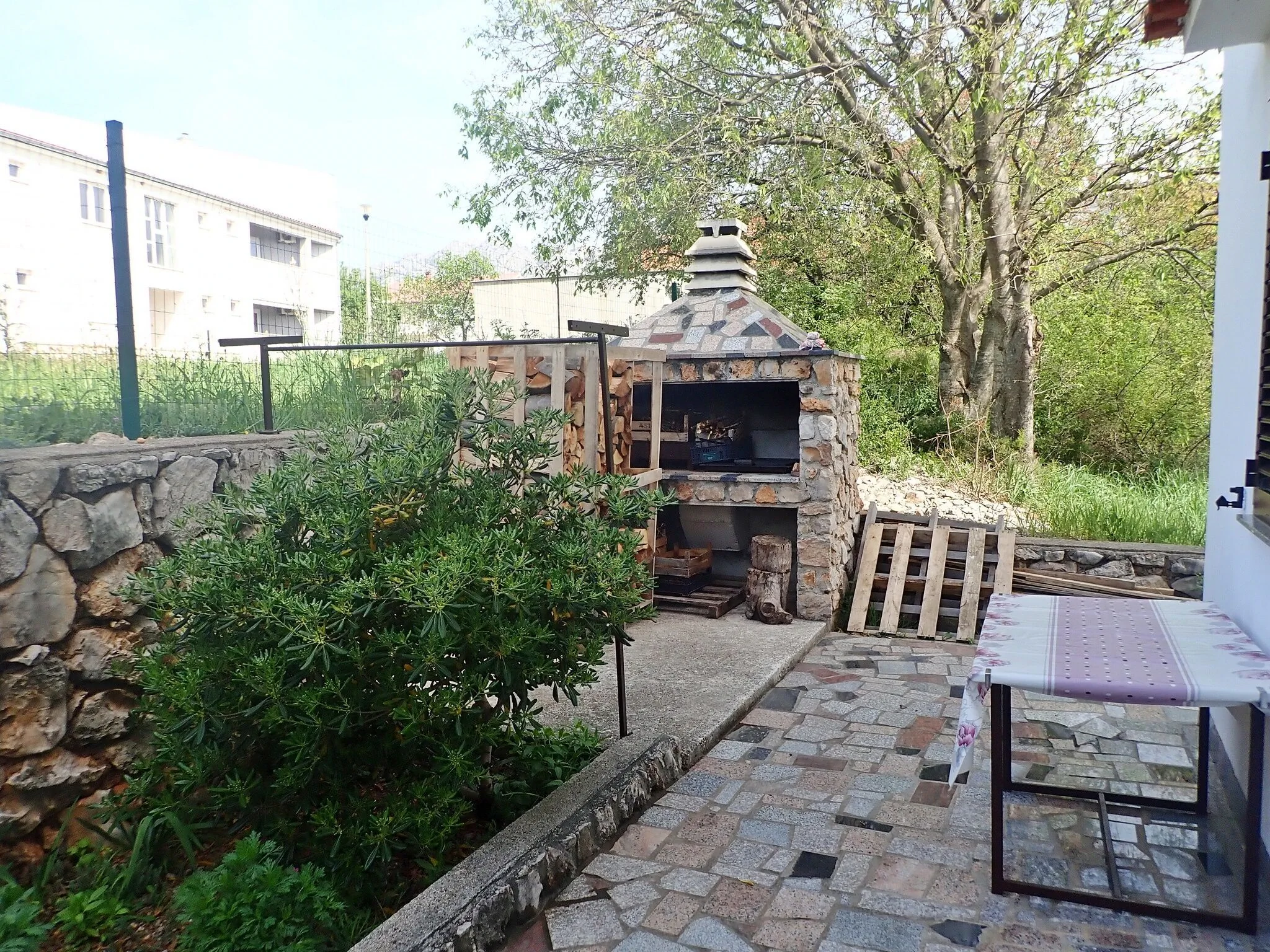 Apartments Katica Seline – Seline, Croația
