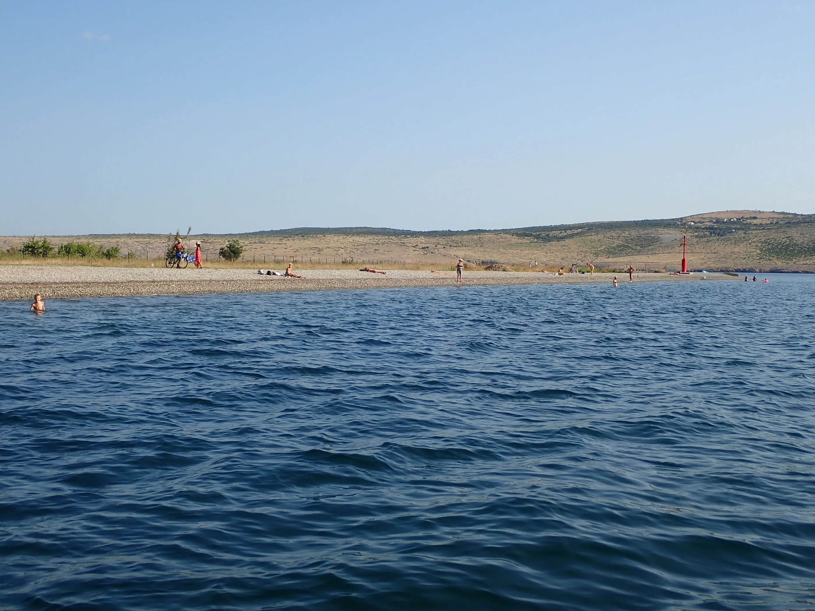 Apartments Katica Seline – Seline, Croația