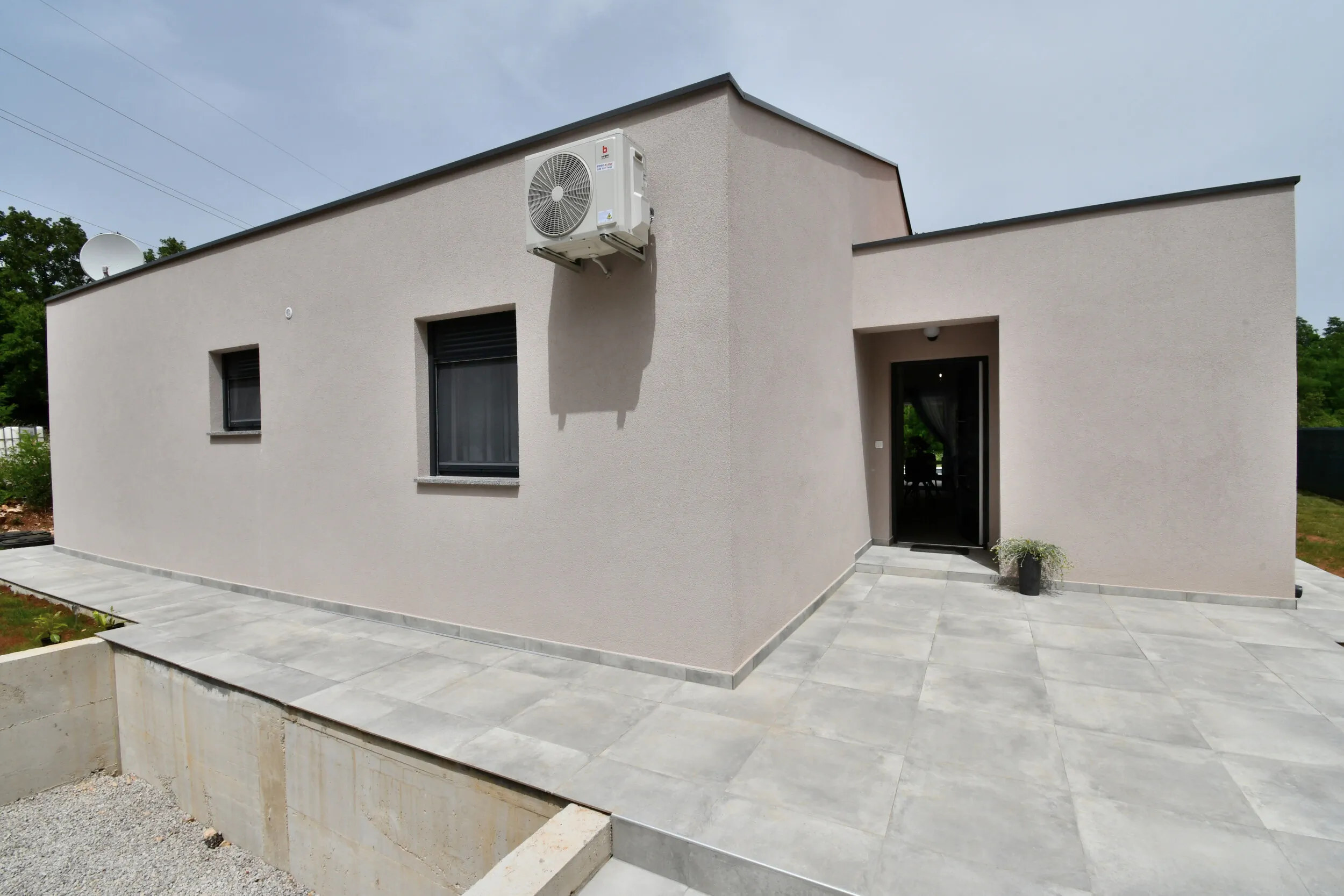 Villa Tersaz Labin – Labin, Croația