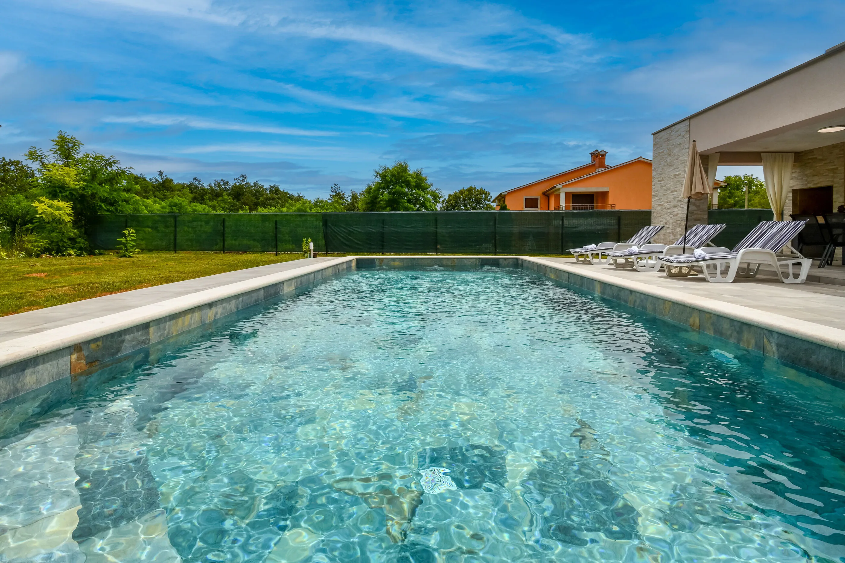 Villa Tersaz Labin – Labin, Croația
