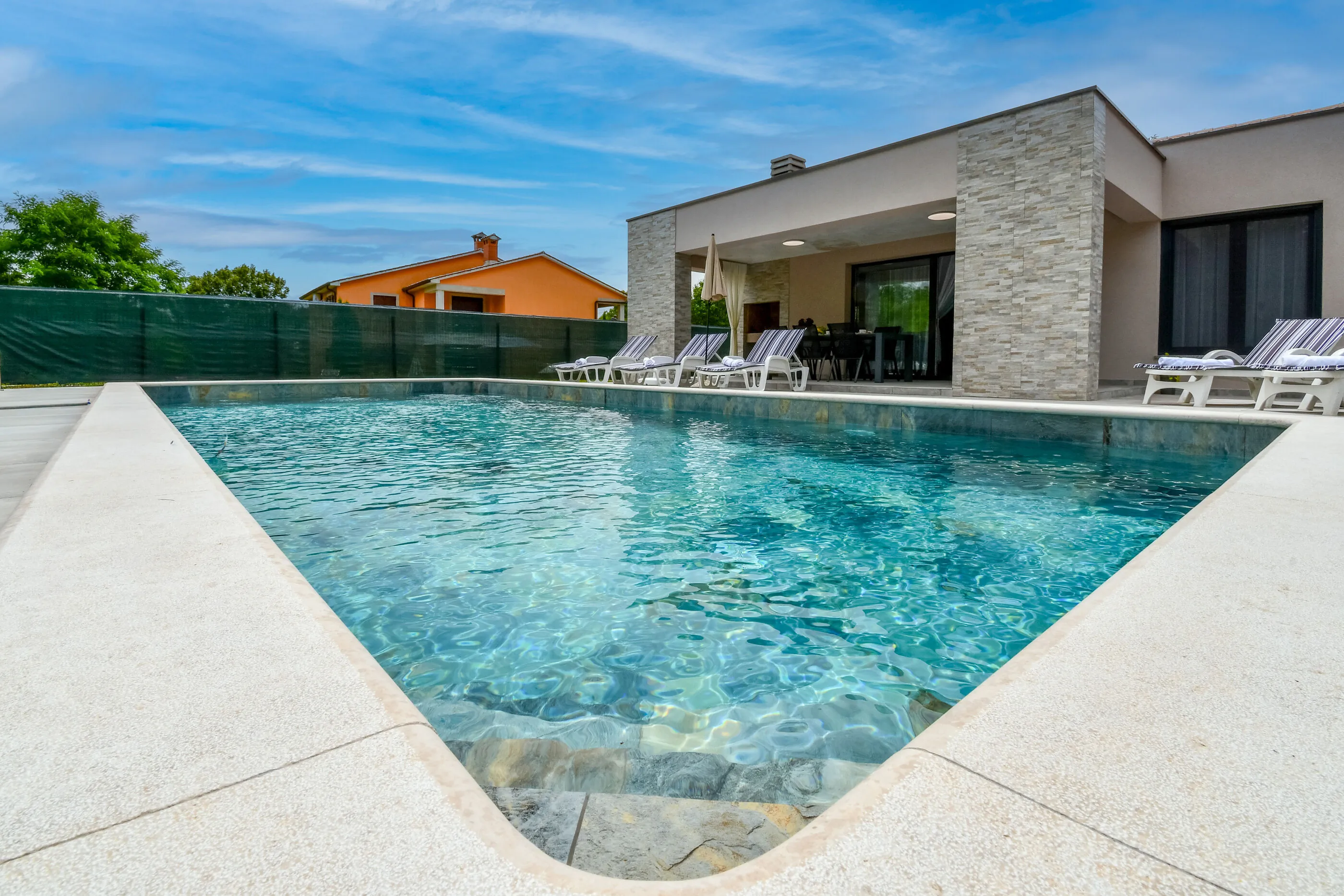 Villa Tersaz Labin – Labin, Croația