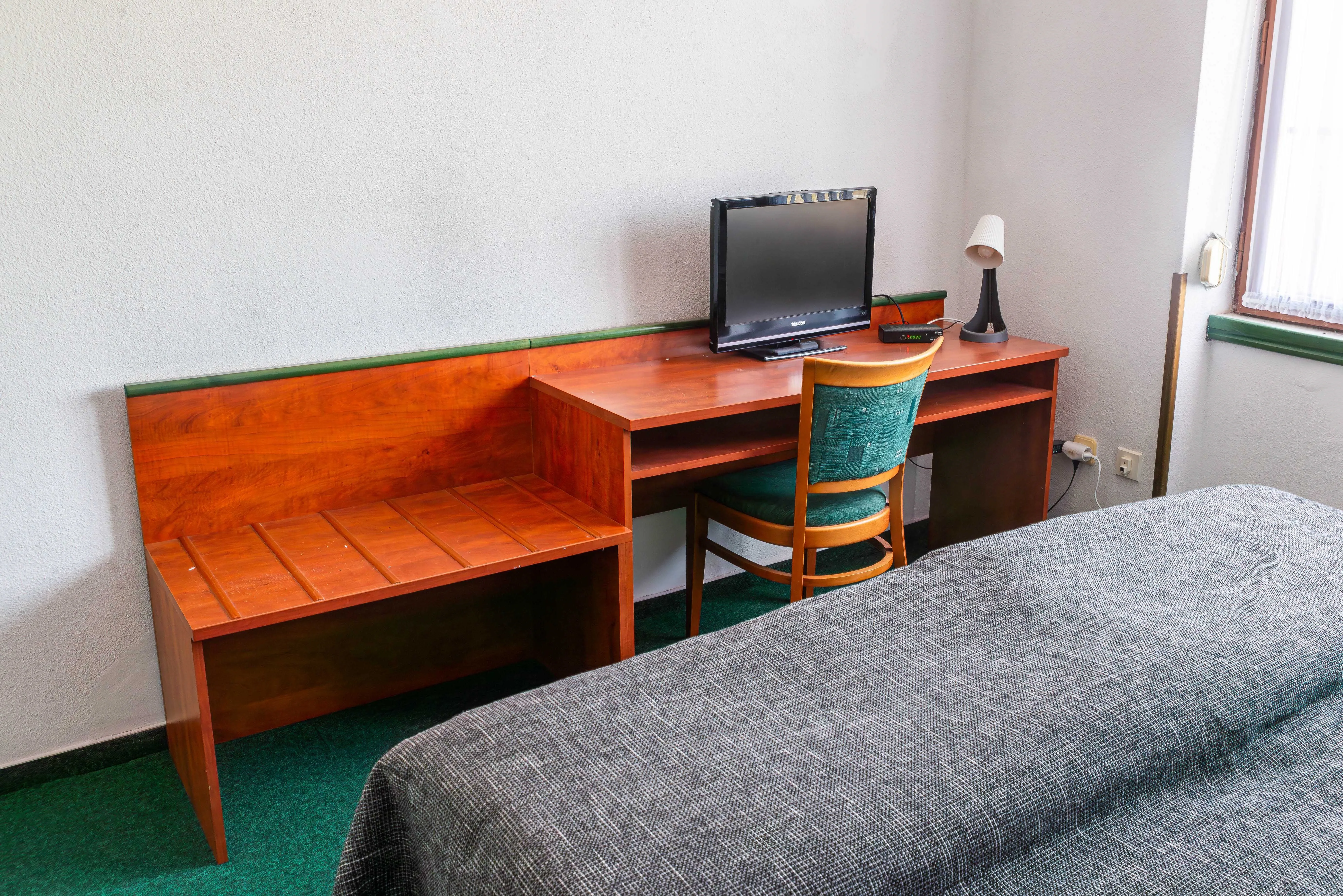 Motel ARKUS Černožice – Černožice, Republica Cehă