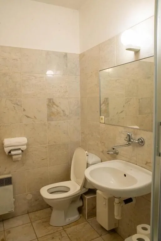 Motel ARKUS Černožice – Černožice, Republica Cehă
