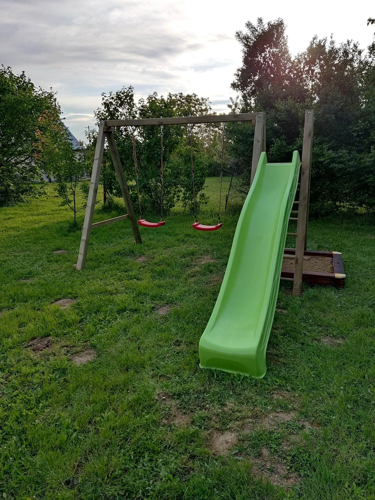 Vidéki Vendégház Szigetvár – Szigetvár, Ungaria
